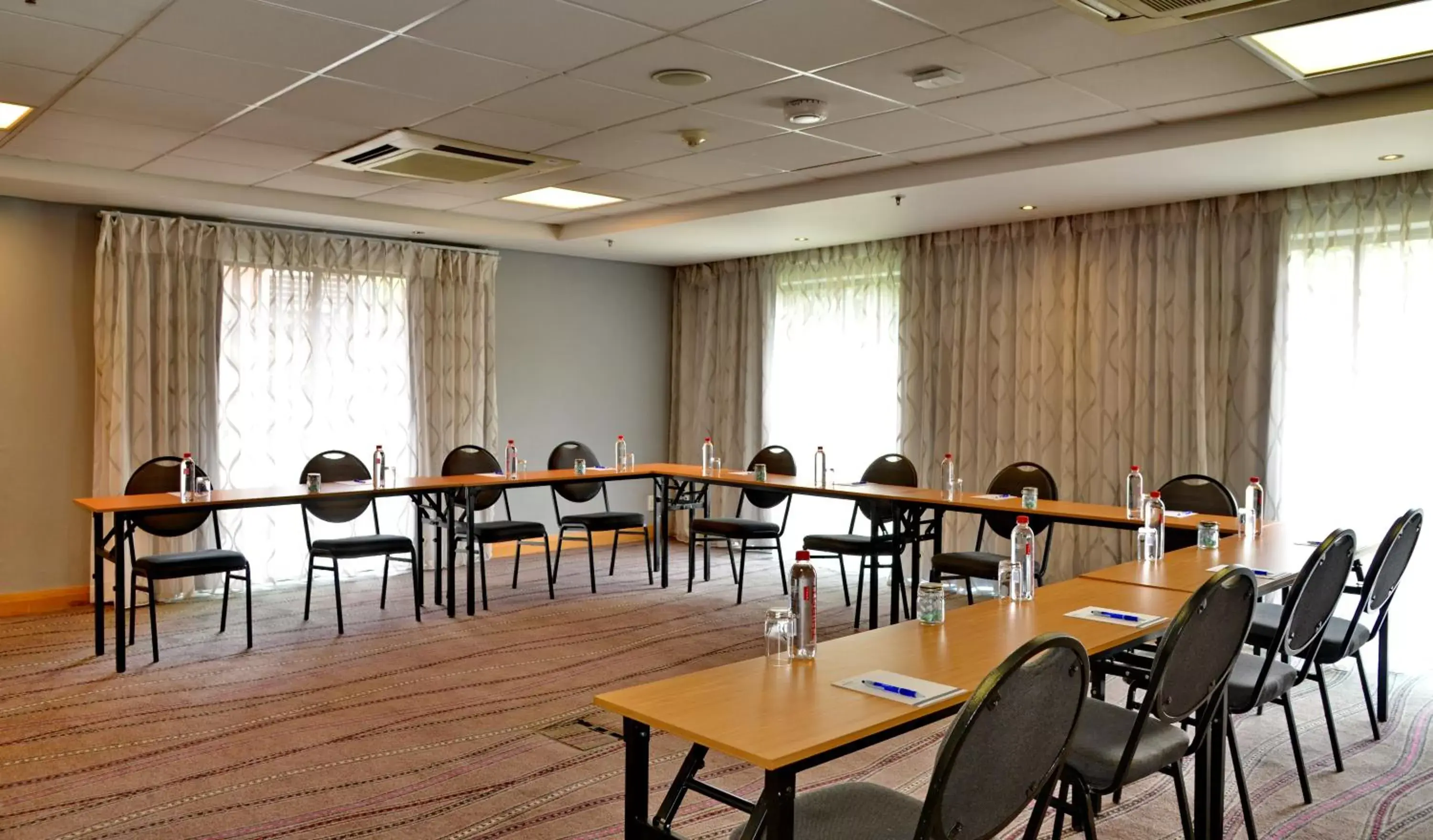 Meeting/conference room in ANEW Hotel Roodepoort Johannesburg
