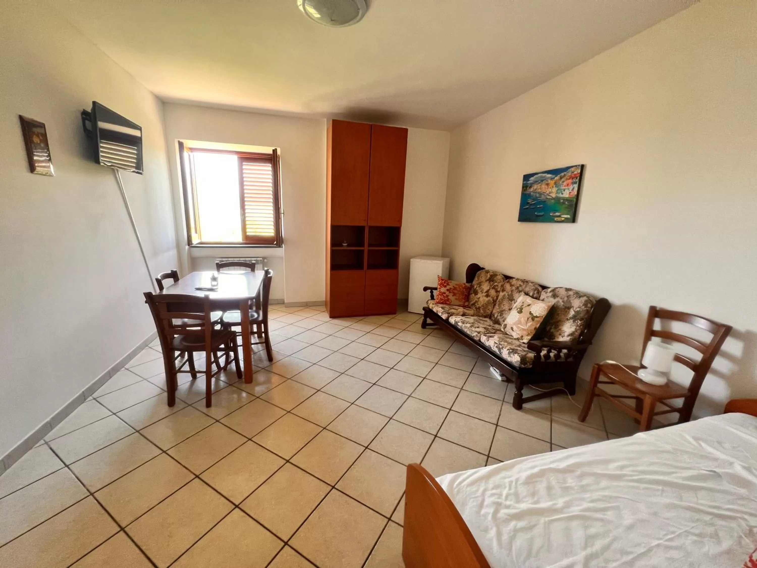 B&b L' Arancio in fiore