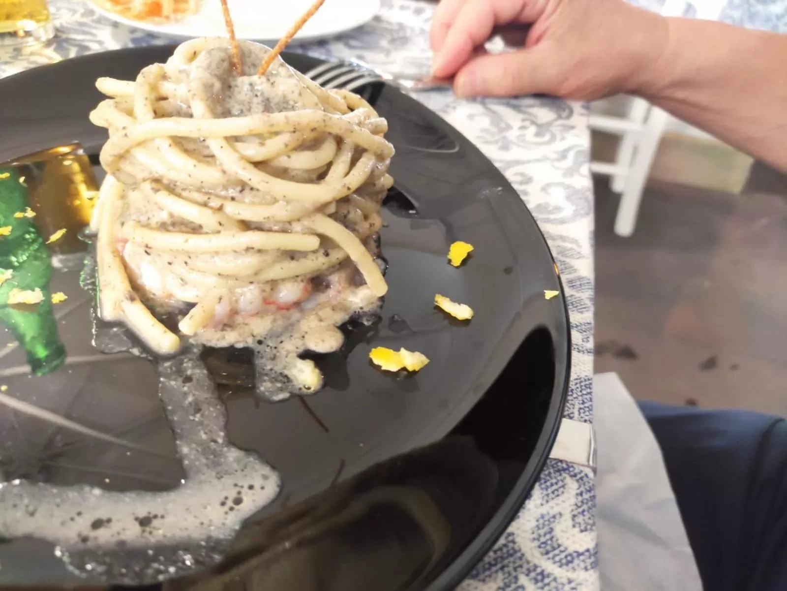 Hotel Profumo Di Mare