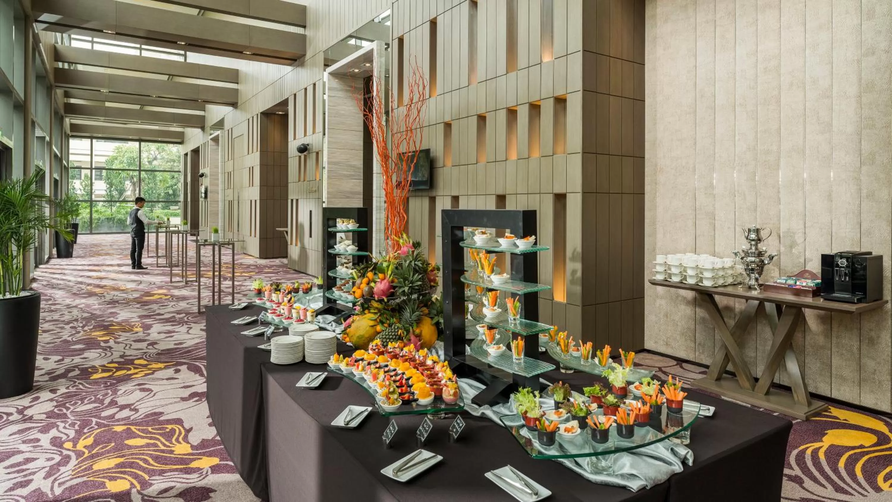 Meeting/conference room in InterContinental Nha Trang by IHG