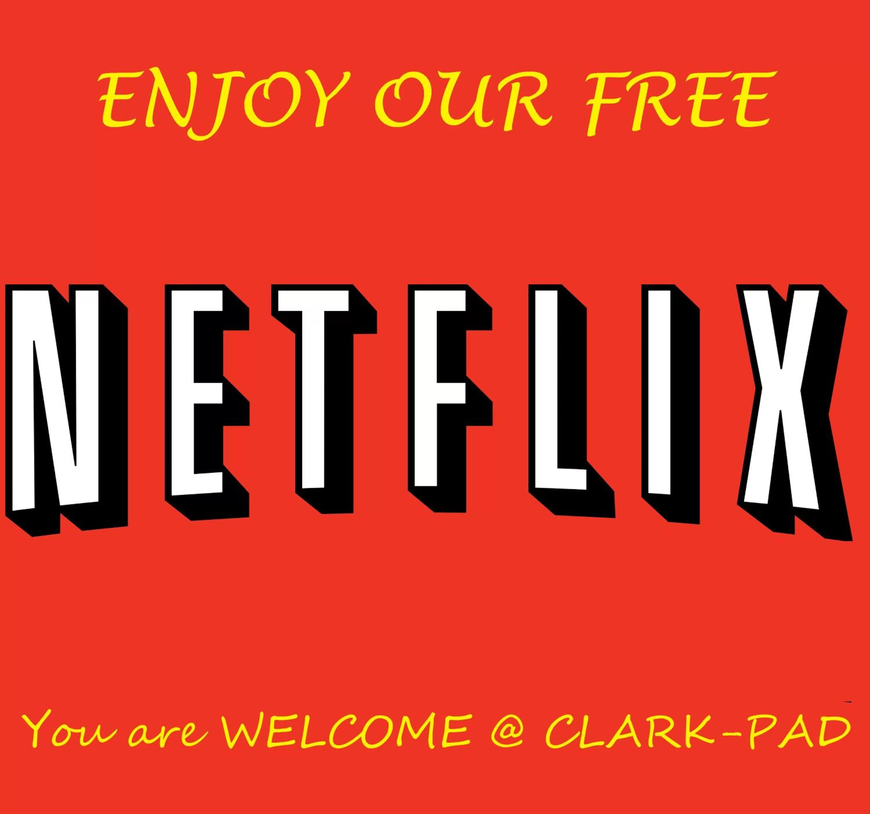 Clark-Pad Inn, Angeles City