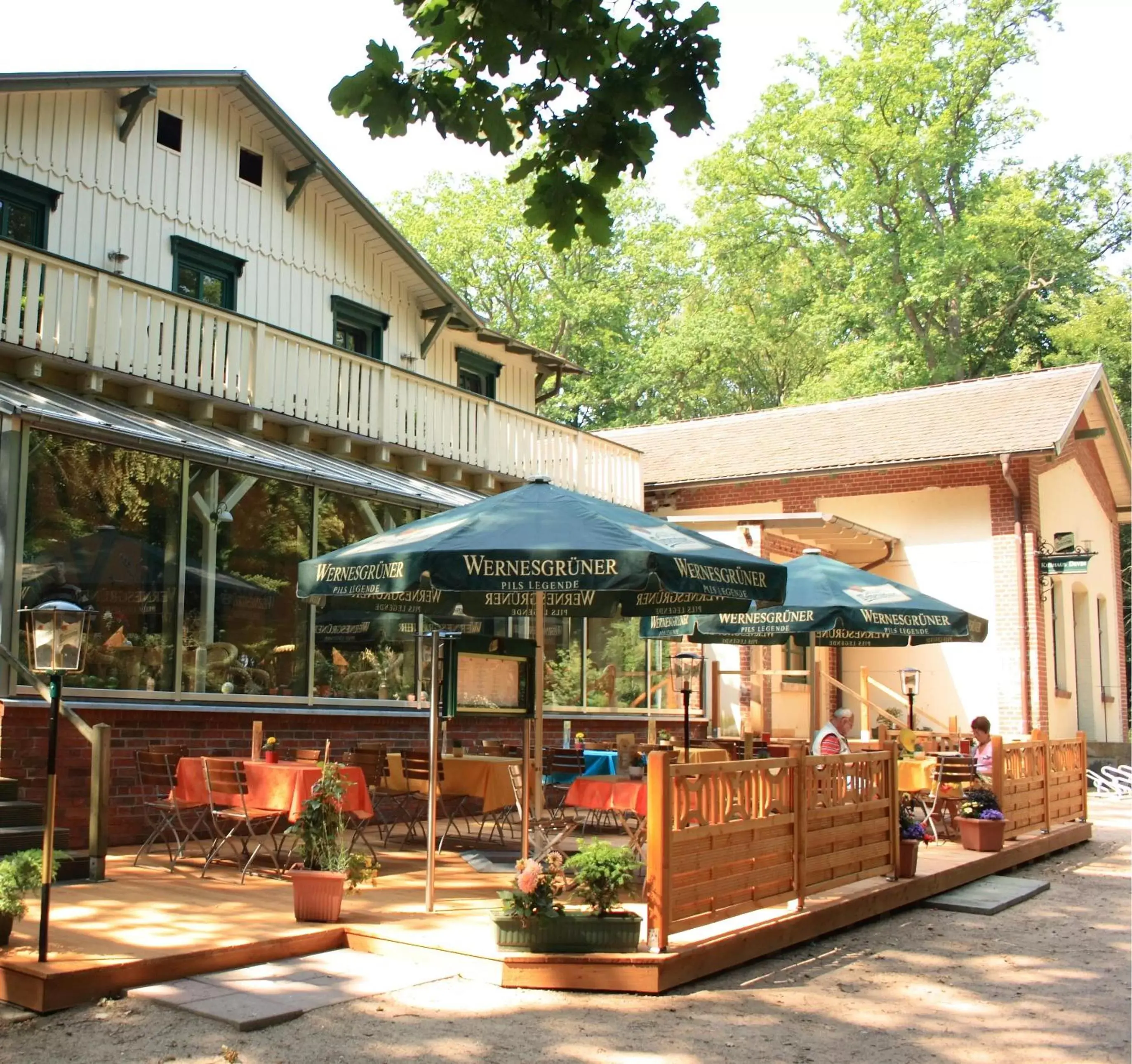 Kurhaus Devin Kurhaus Devin