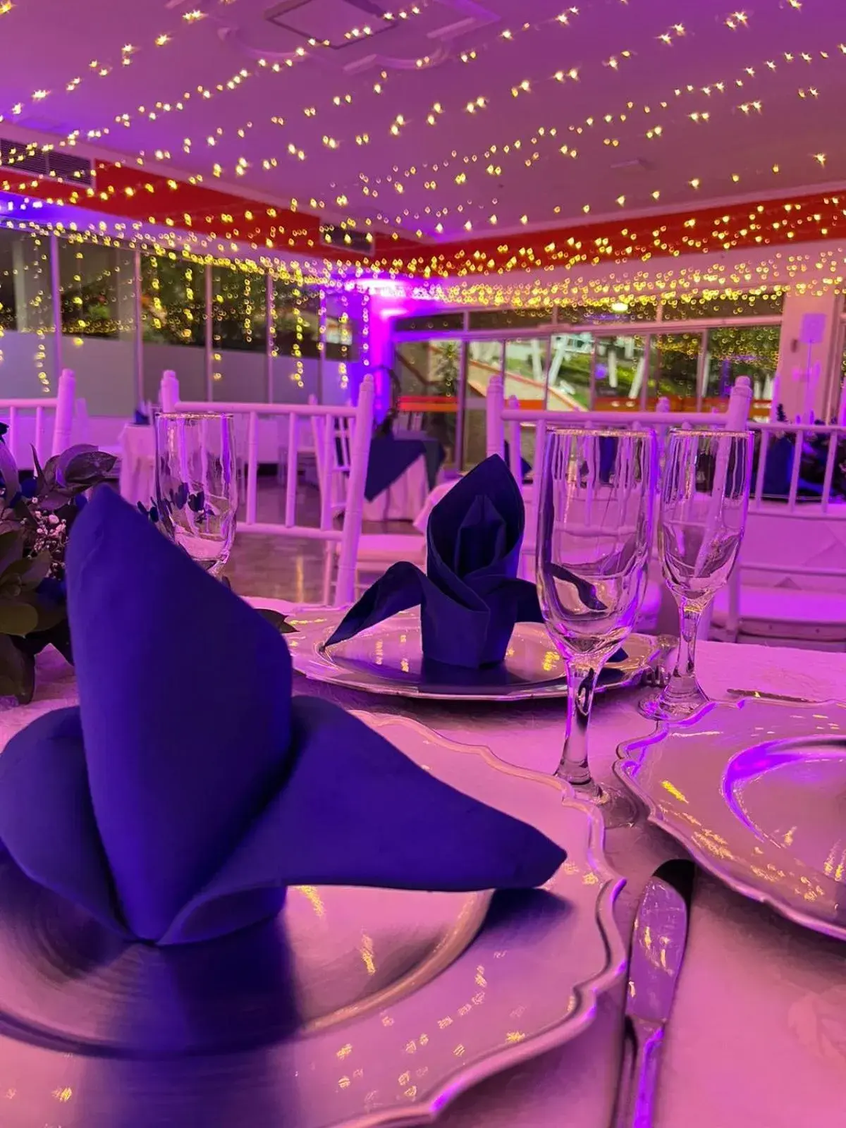 Lounge or bar, Banquet Facilities in Hotel del Llano