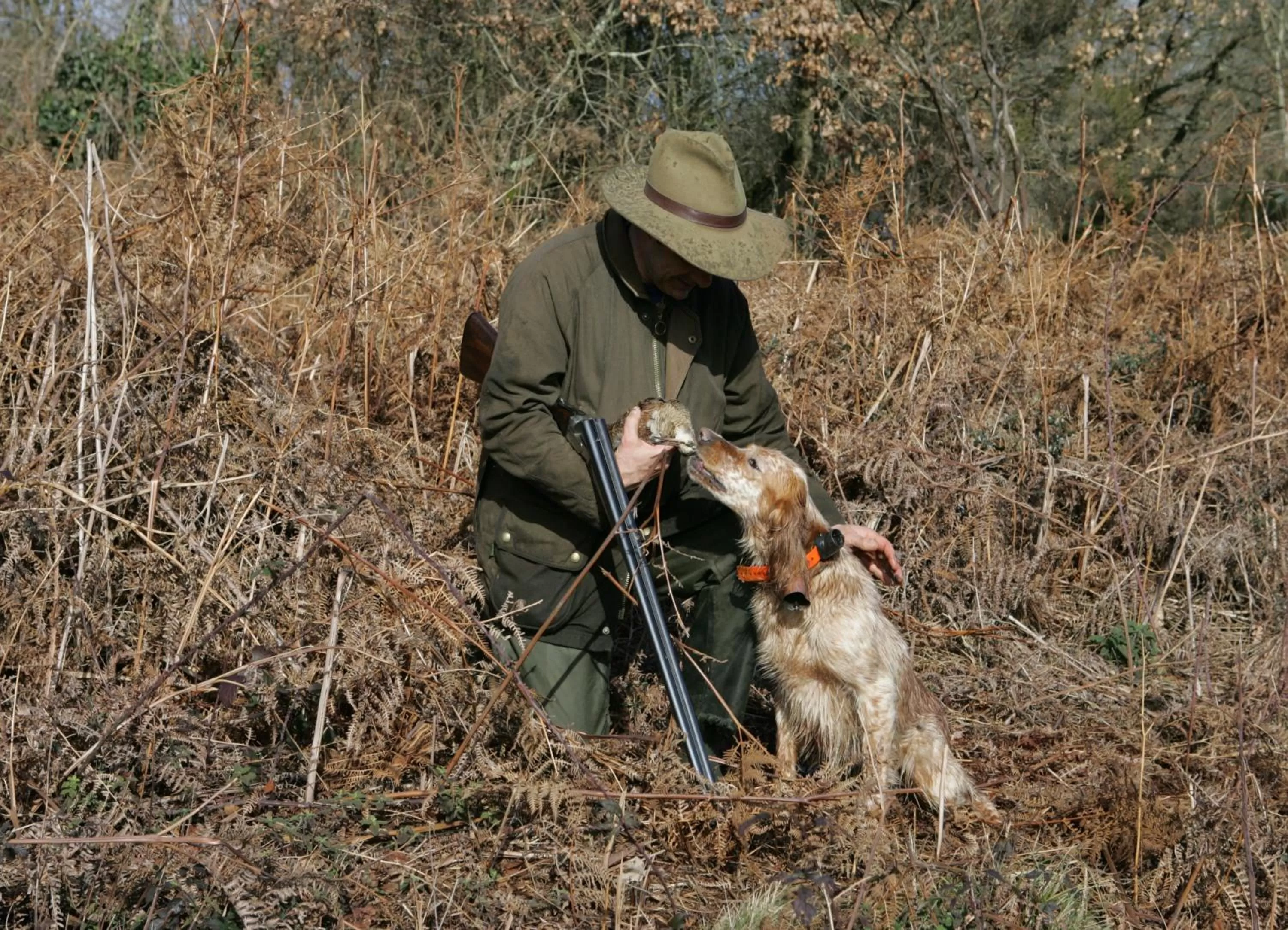 Hiking in Residenza D'epoca Il Biribino