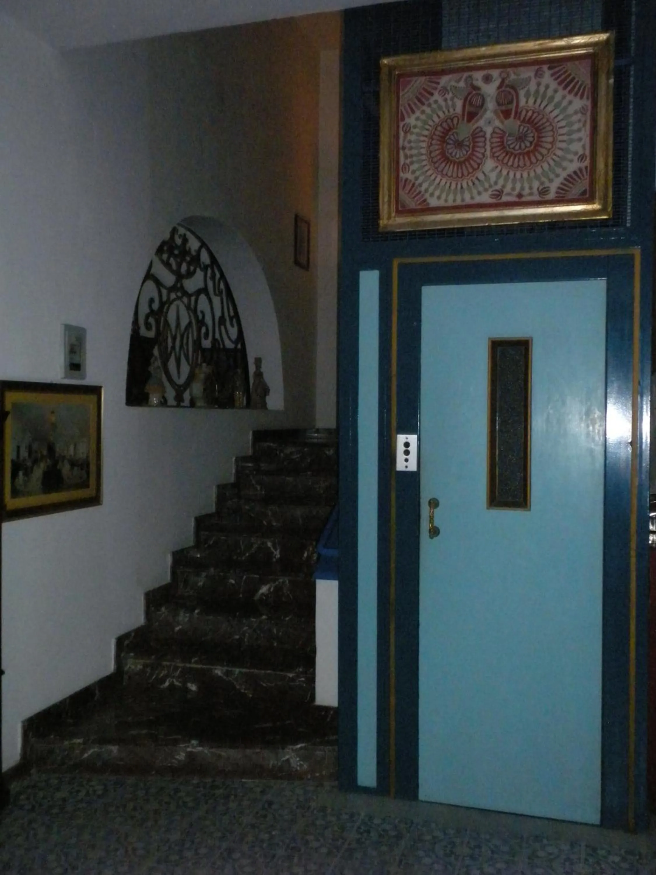 Other in Arathena Rocks Hotel