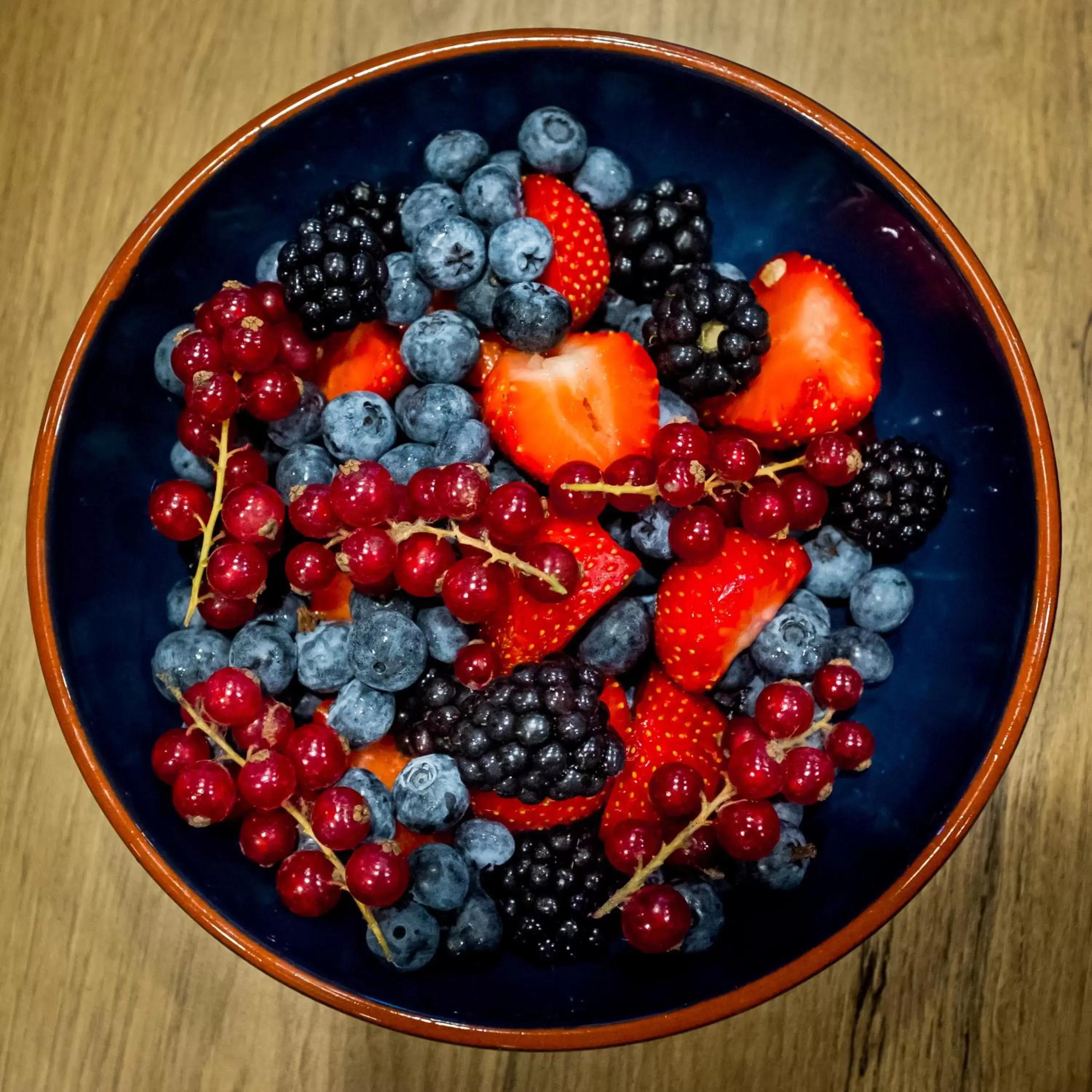 Continental breakfast in ibis De Panne Continental breakfast in ibis De Panne