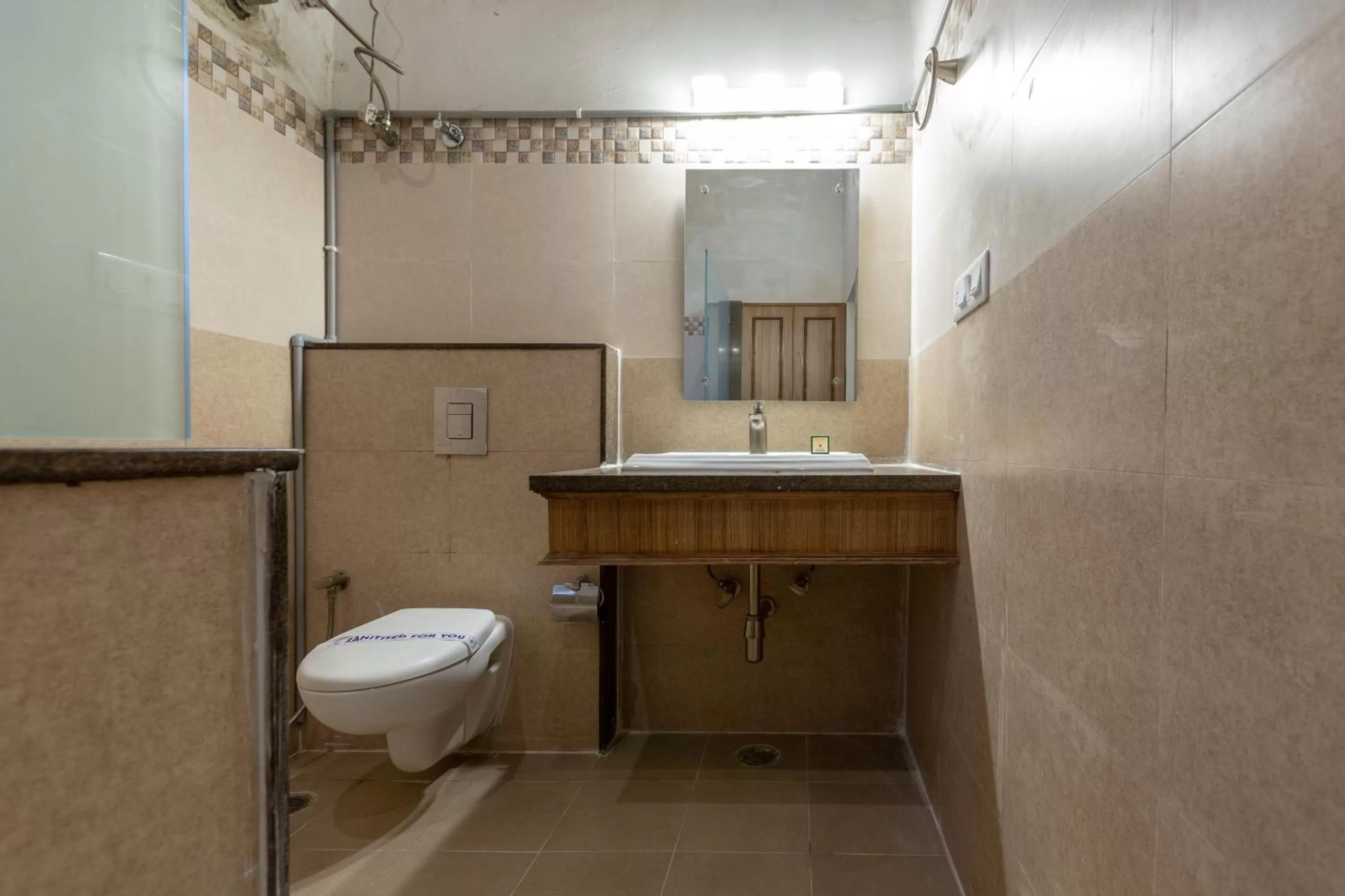 KSTDC Hotel Mayura Hoysala, Mysore