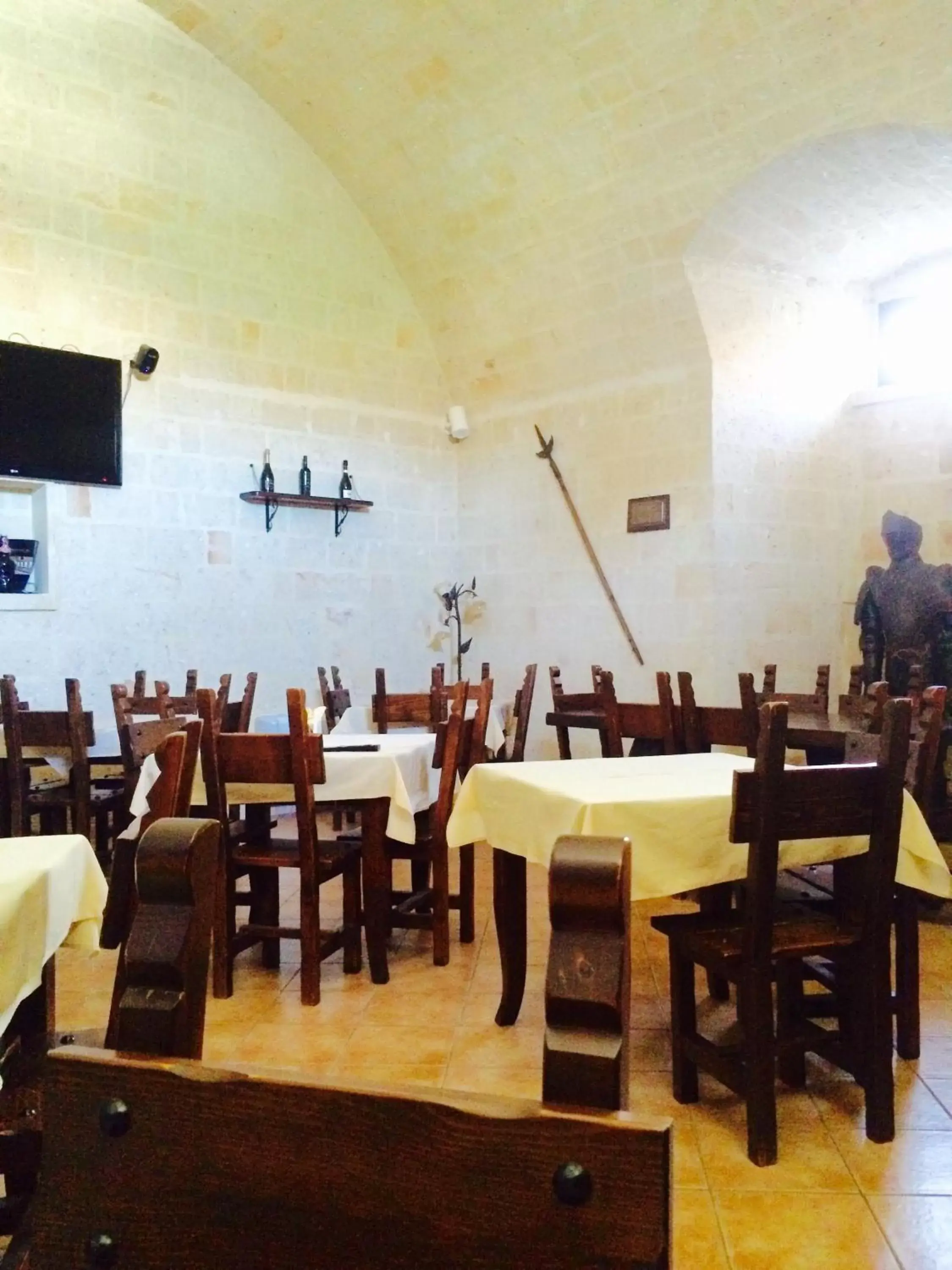 Lounge or bar, Restaurant/Places to Eat in Castello Conti Filo