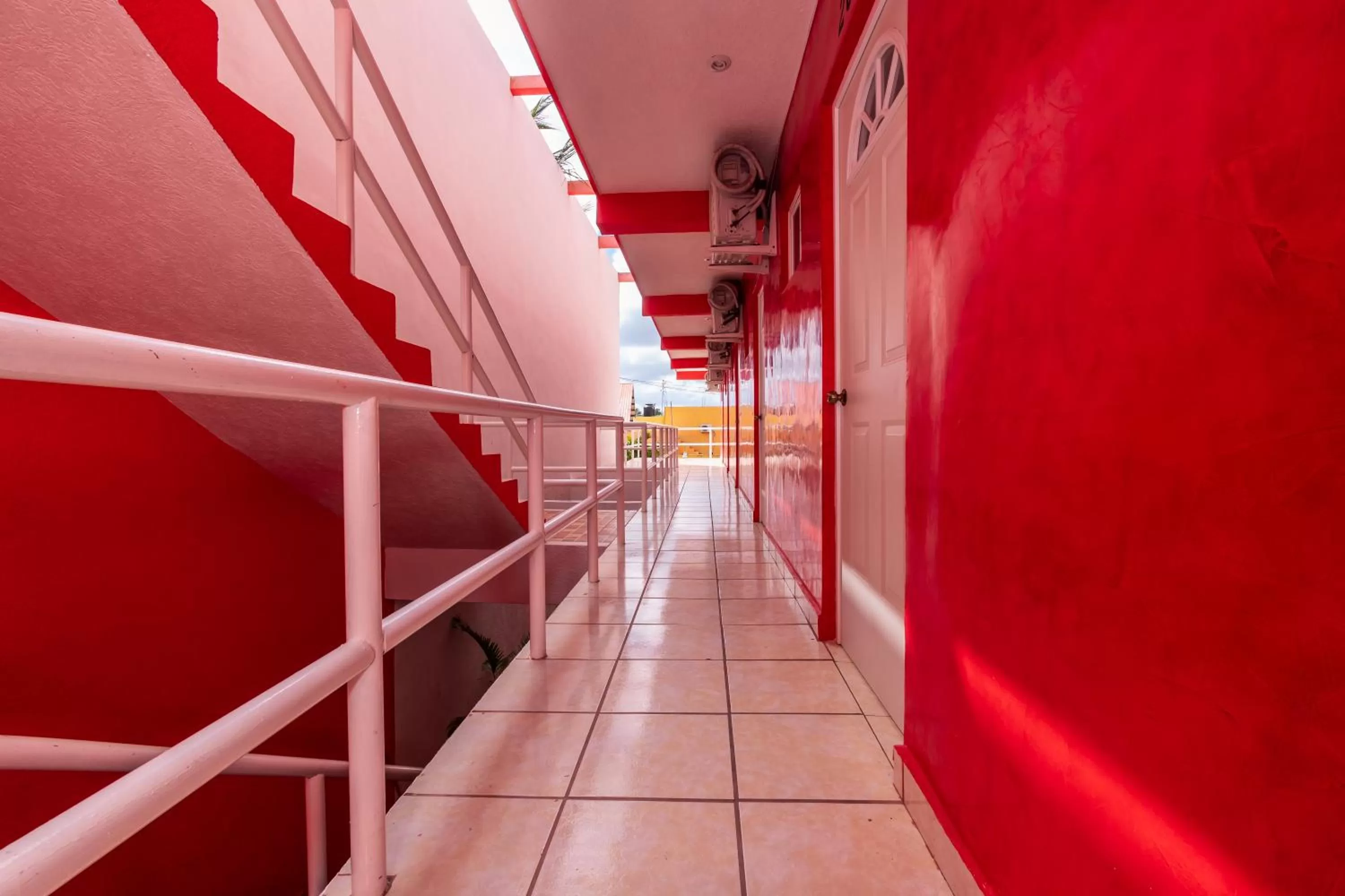 Hotel Bello Caribe Express