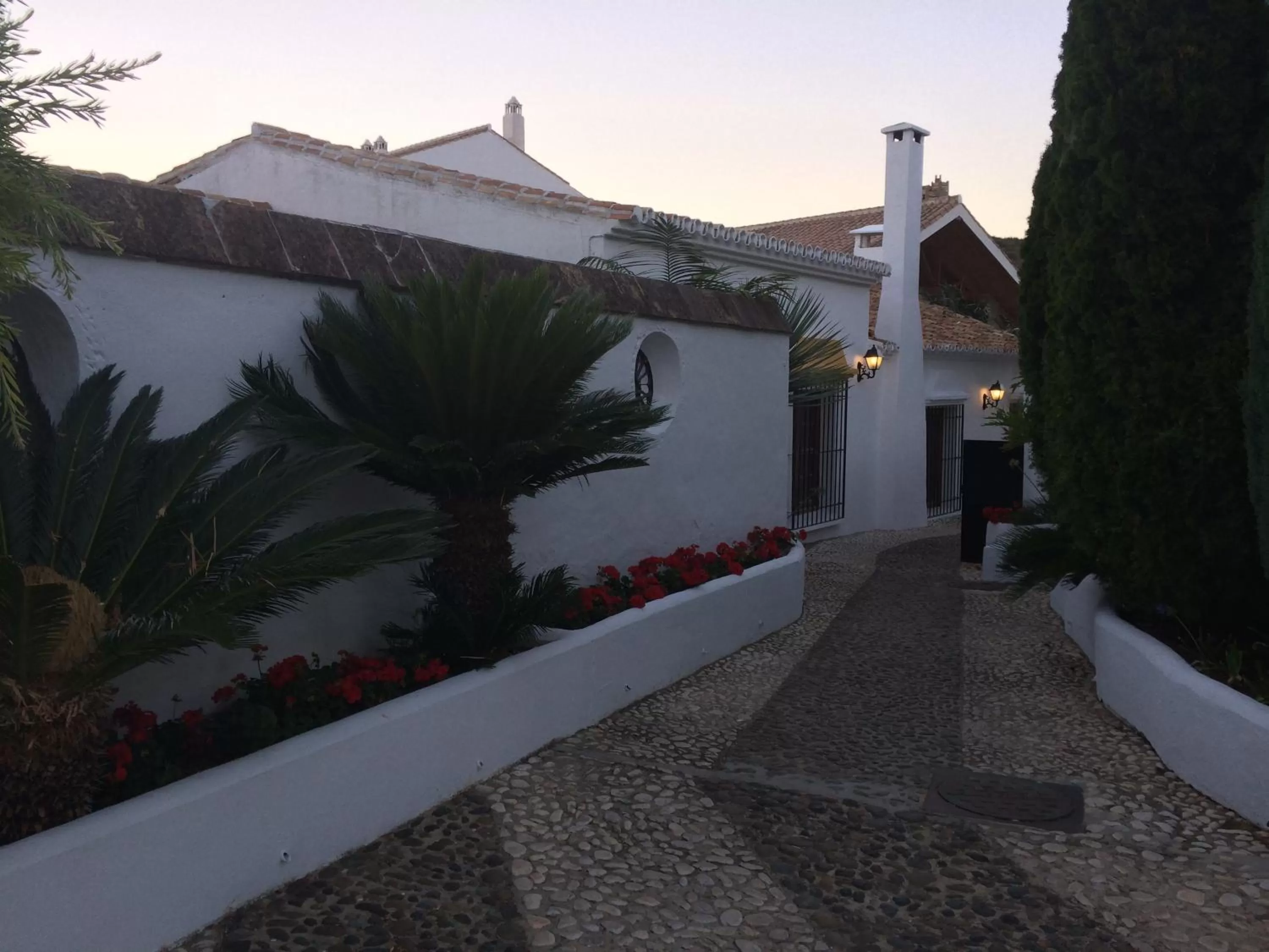 Facade/entrance in Alhaurin Golf Hotel