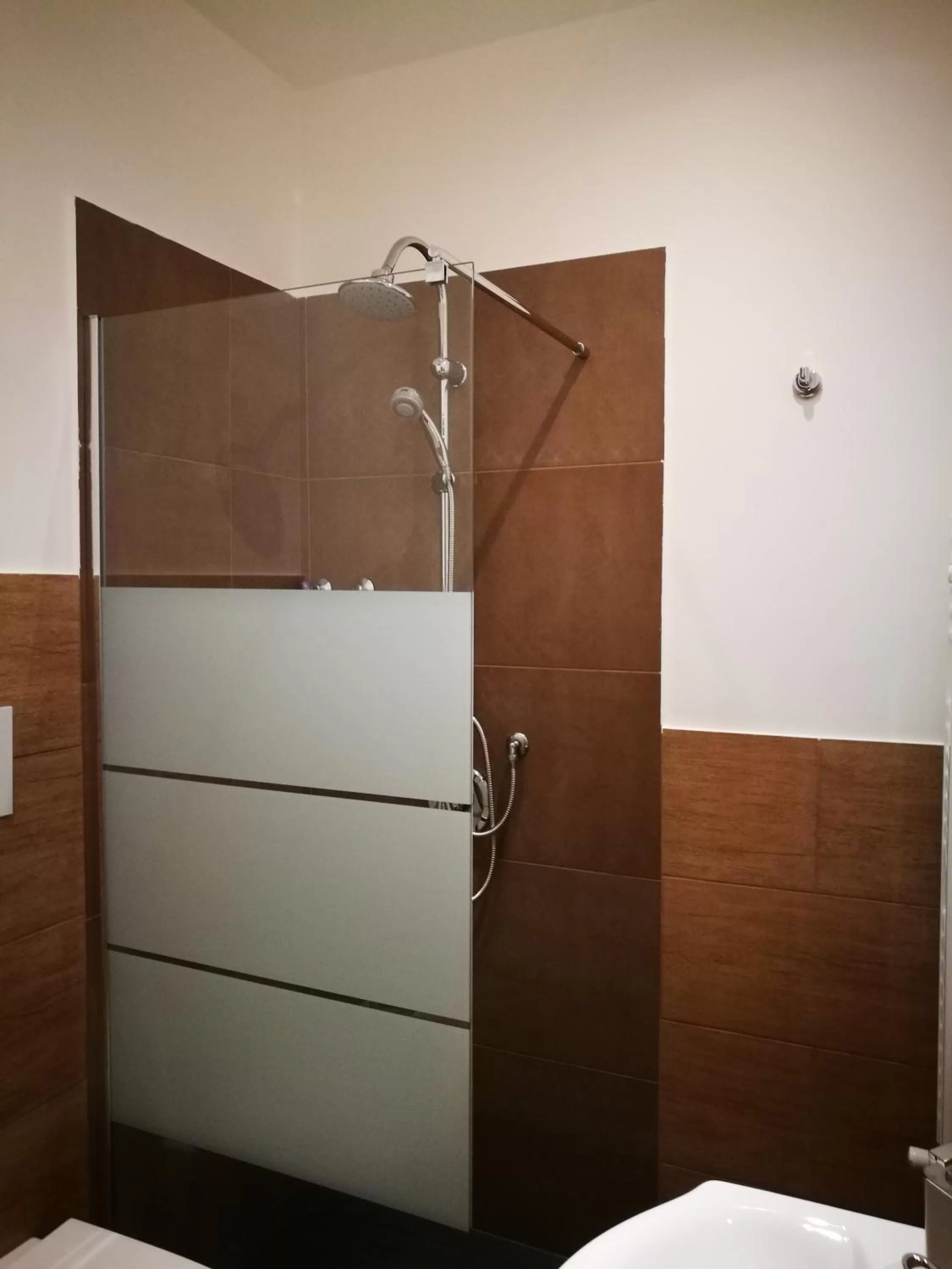 Bed in BELLA PALERMO