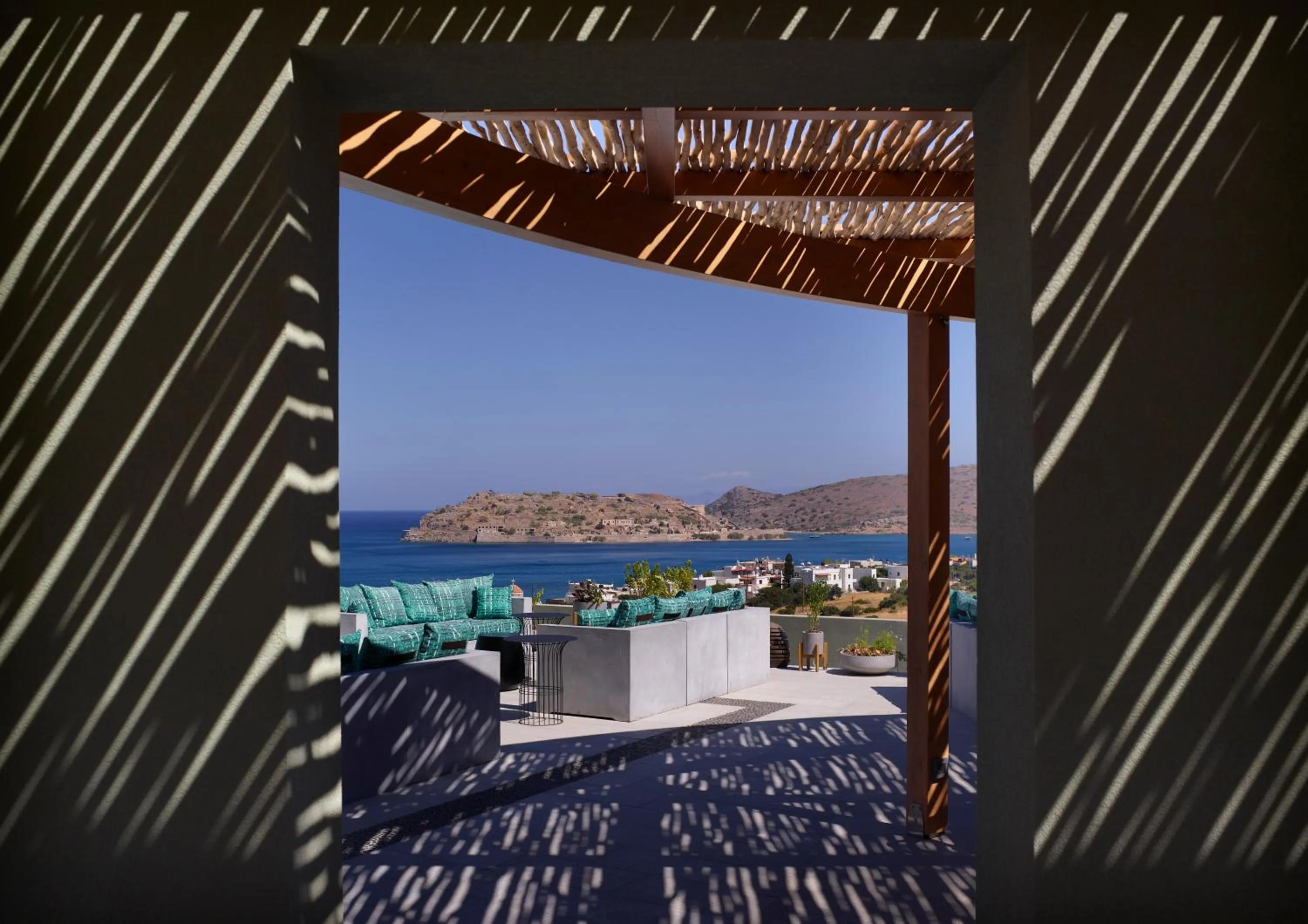 Balcony/Terrace in Cayo Exclusive Resort & Spa