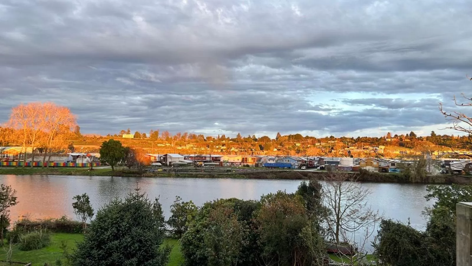 Hotel Boutique Casa Werner