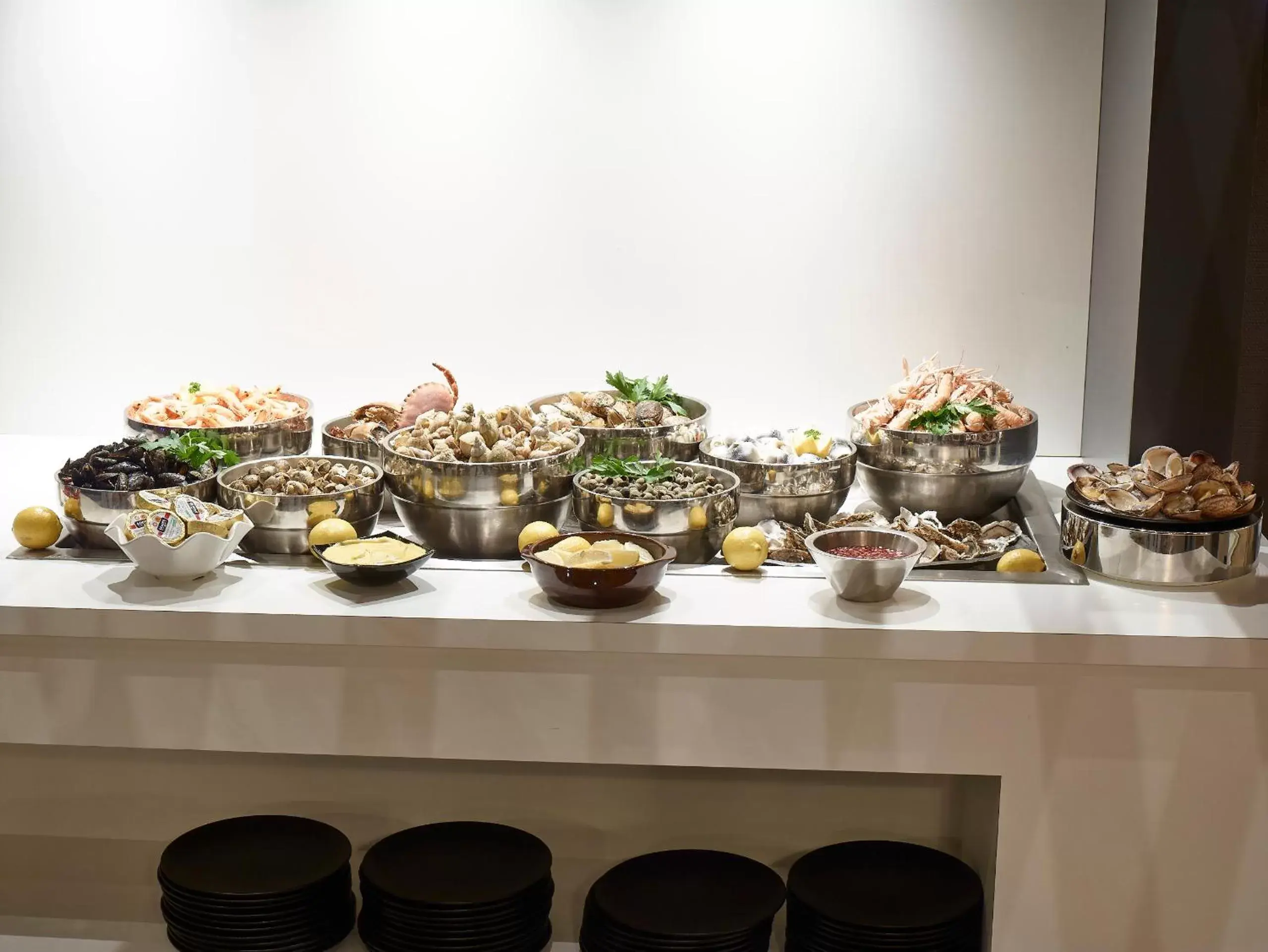 Restaurant/places to eat in ibis Site du Futuroscope Restaurant/places to eat in ibis Site du Futuroscope