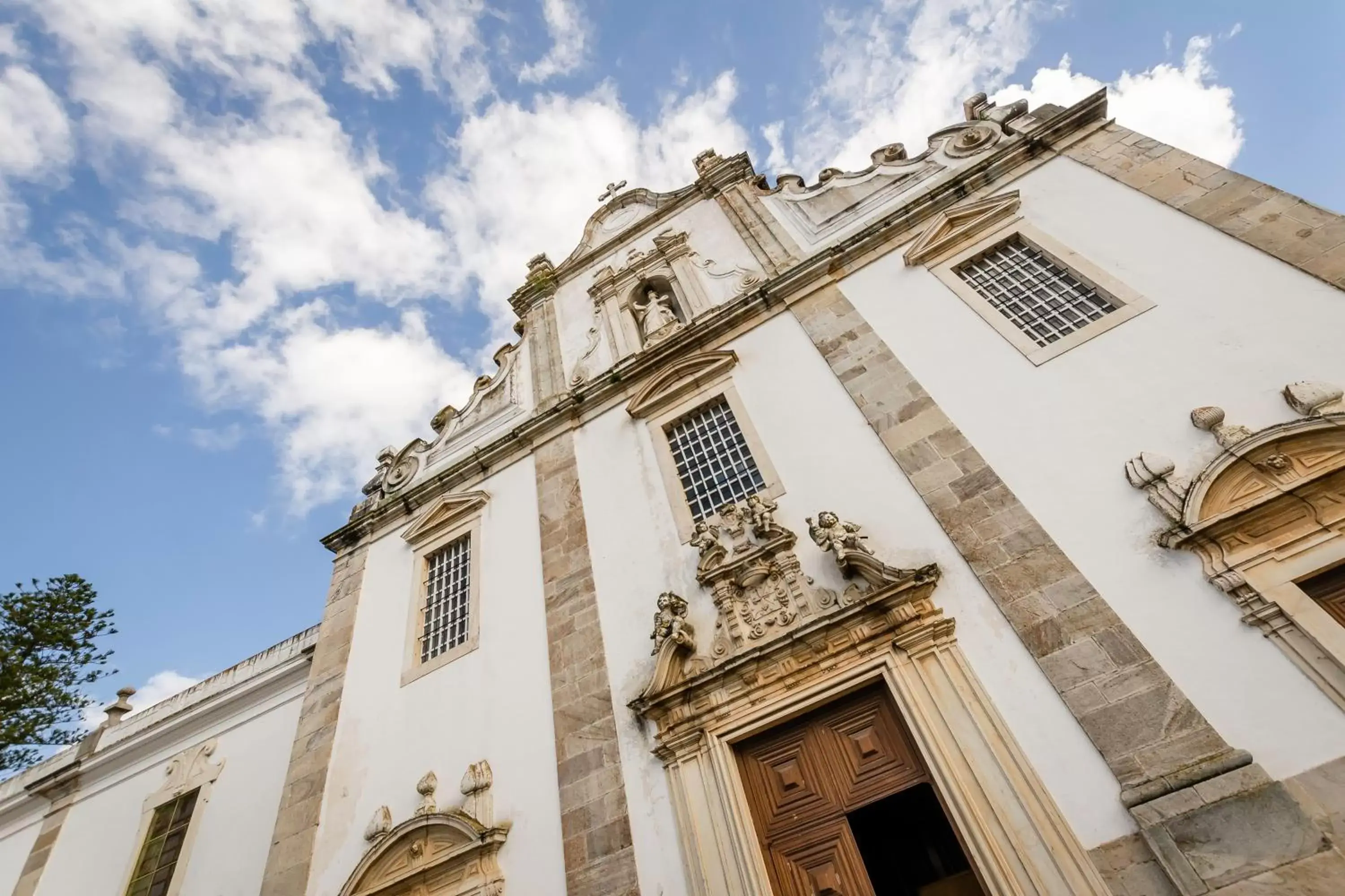 Nearby landmark, Property Building in Hotel D. Luis - Elvas