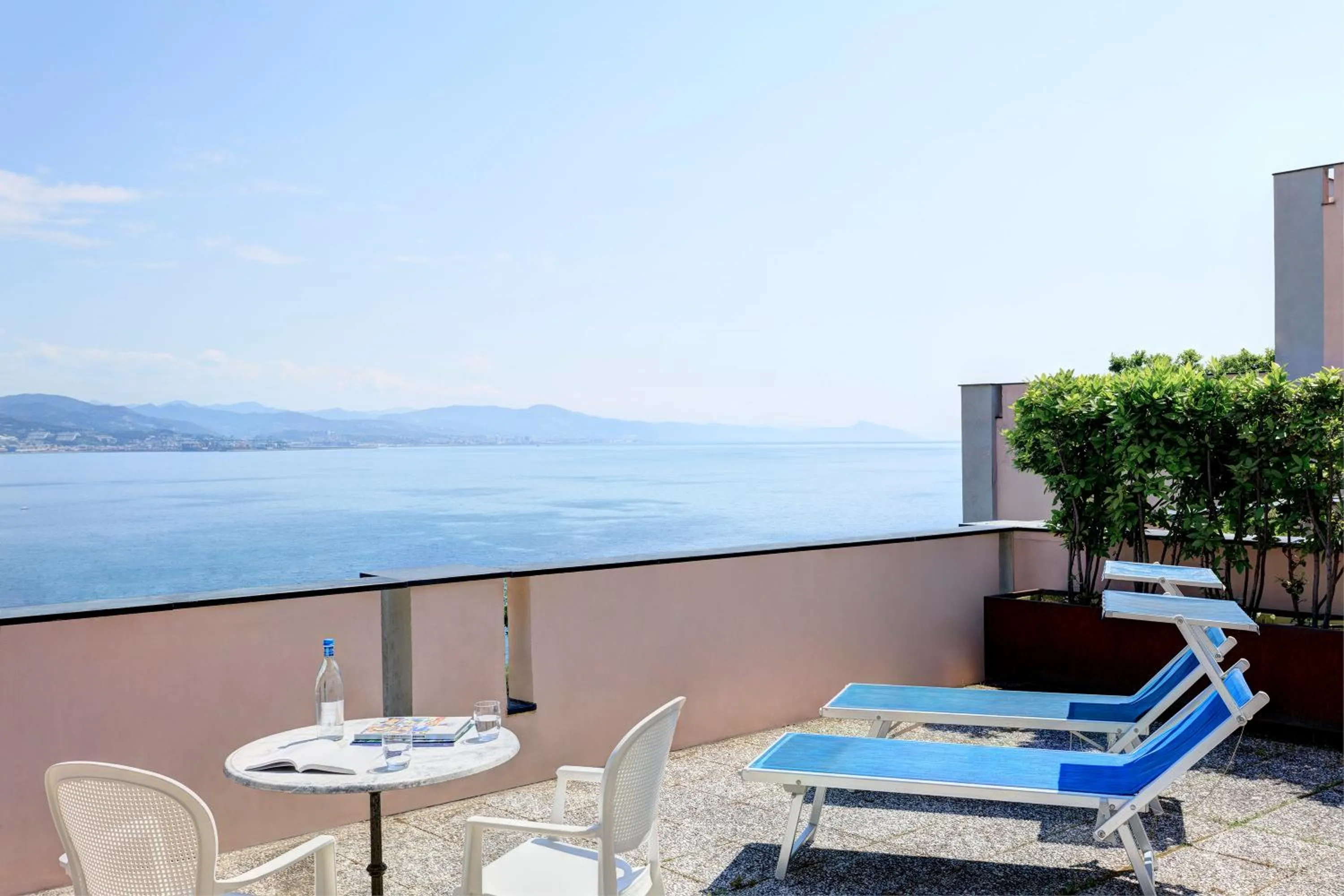 Hotel Punta San Martino