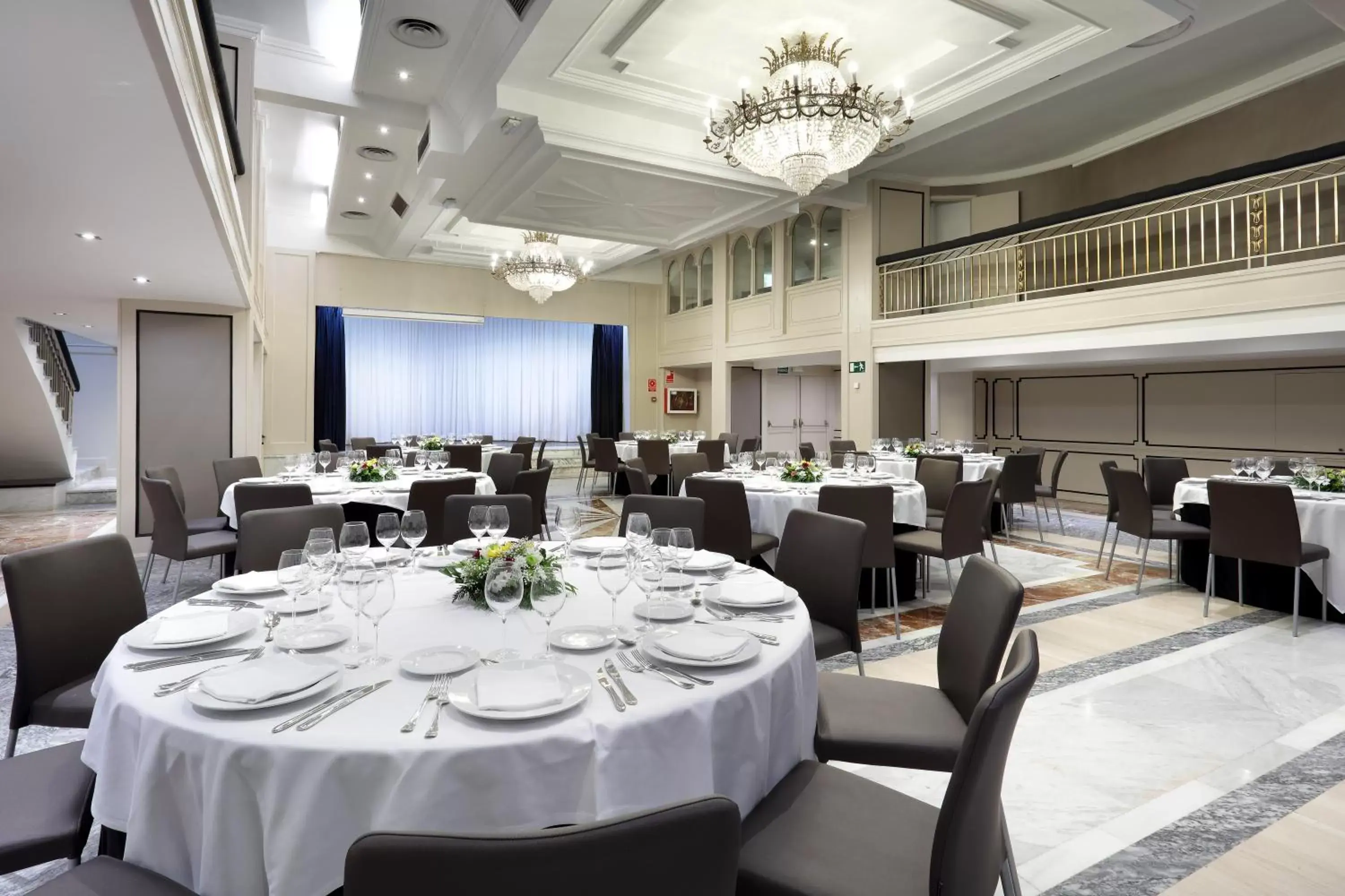 Banquet/Function facilities, Restaurant/Places to Eat in Eurostars Rey Don Jaime