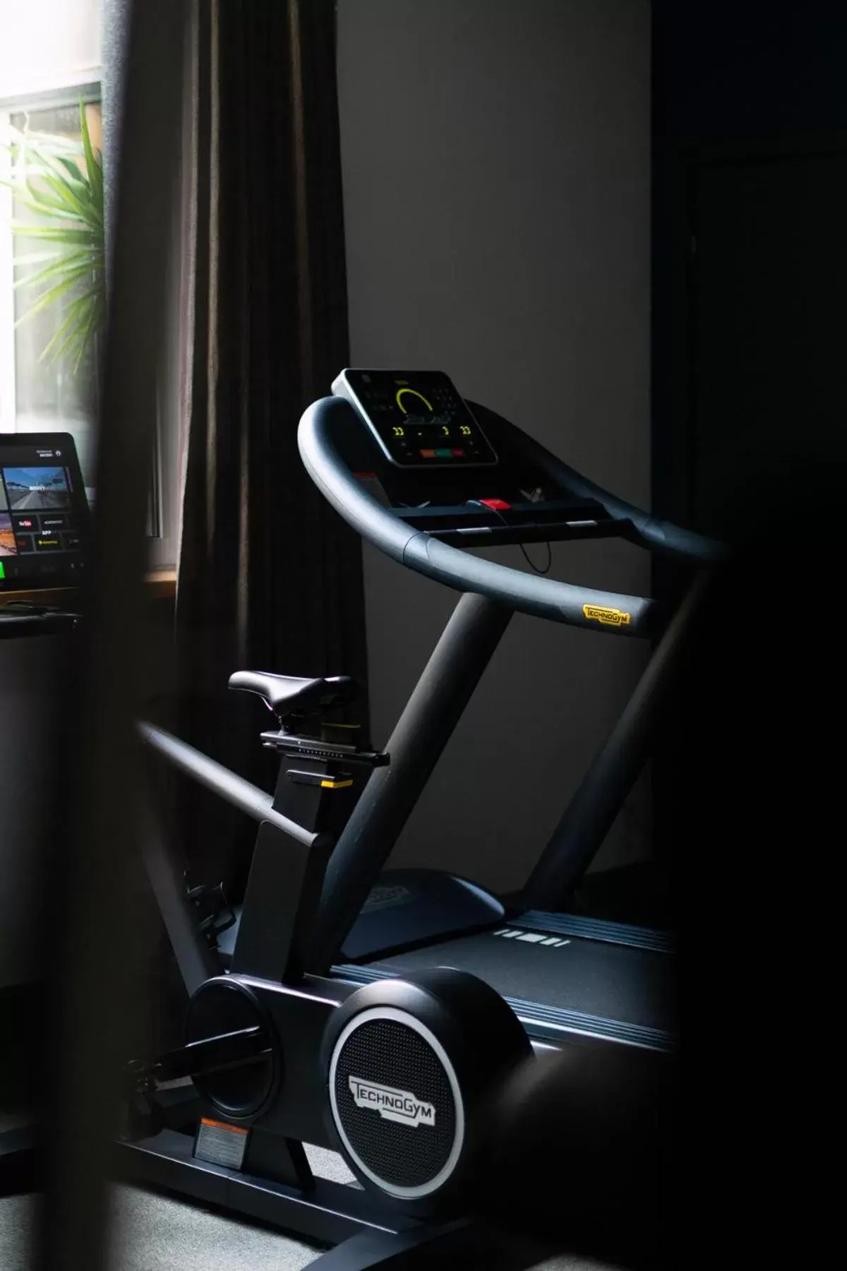 Fitness centre/facilities, Fitness Center/Facilities in c-hotels Atlantic