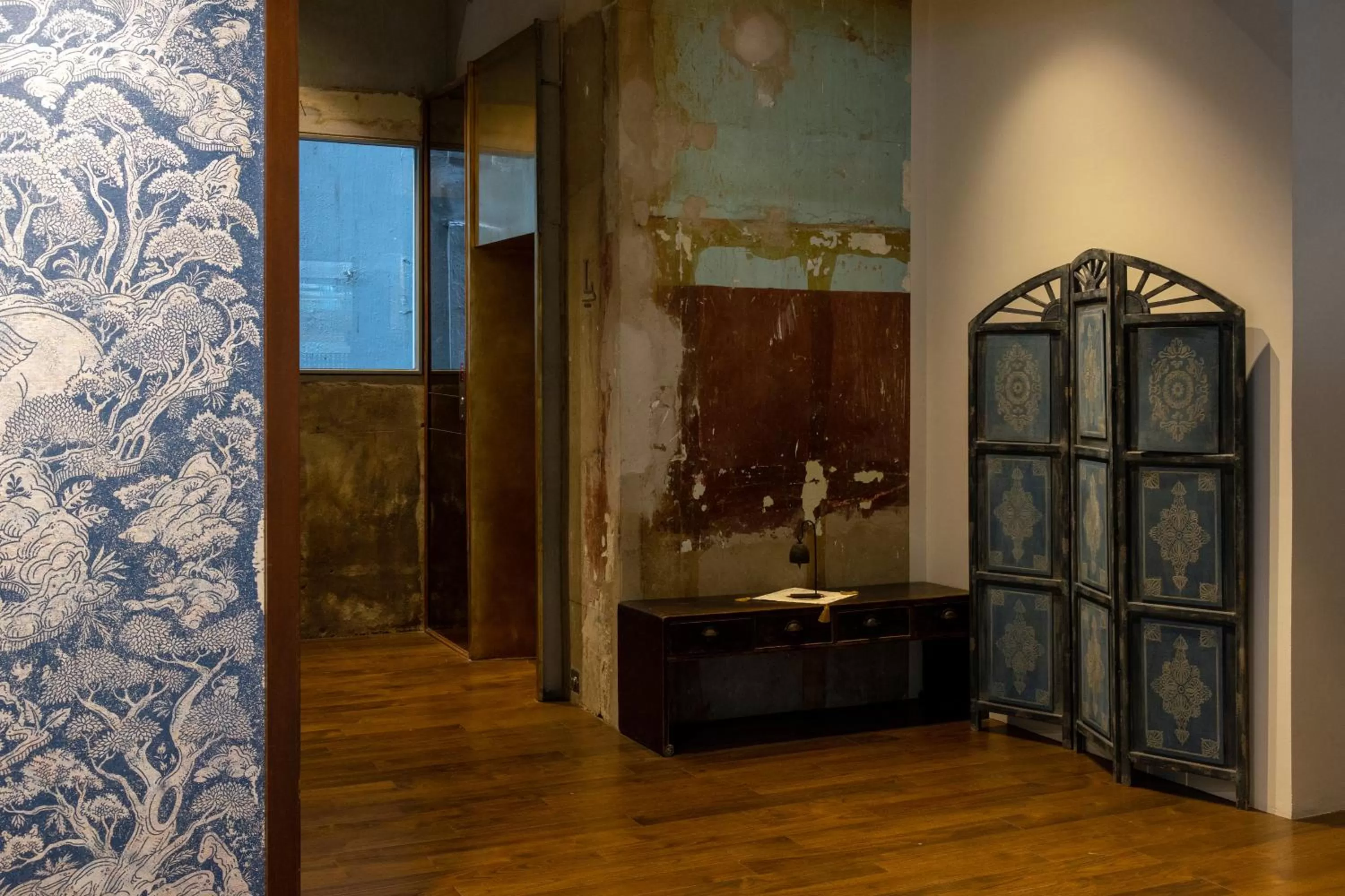 Lounge or bar in Beanstalk Bangkok