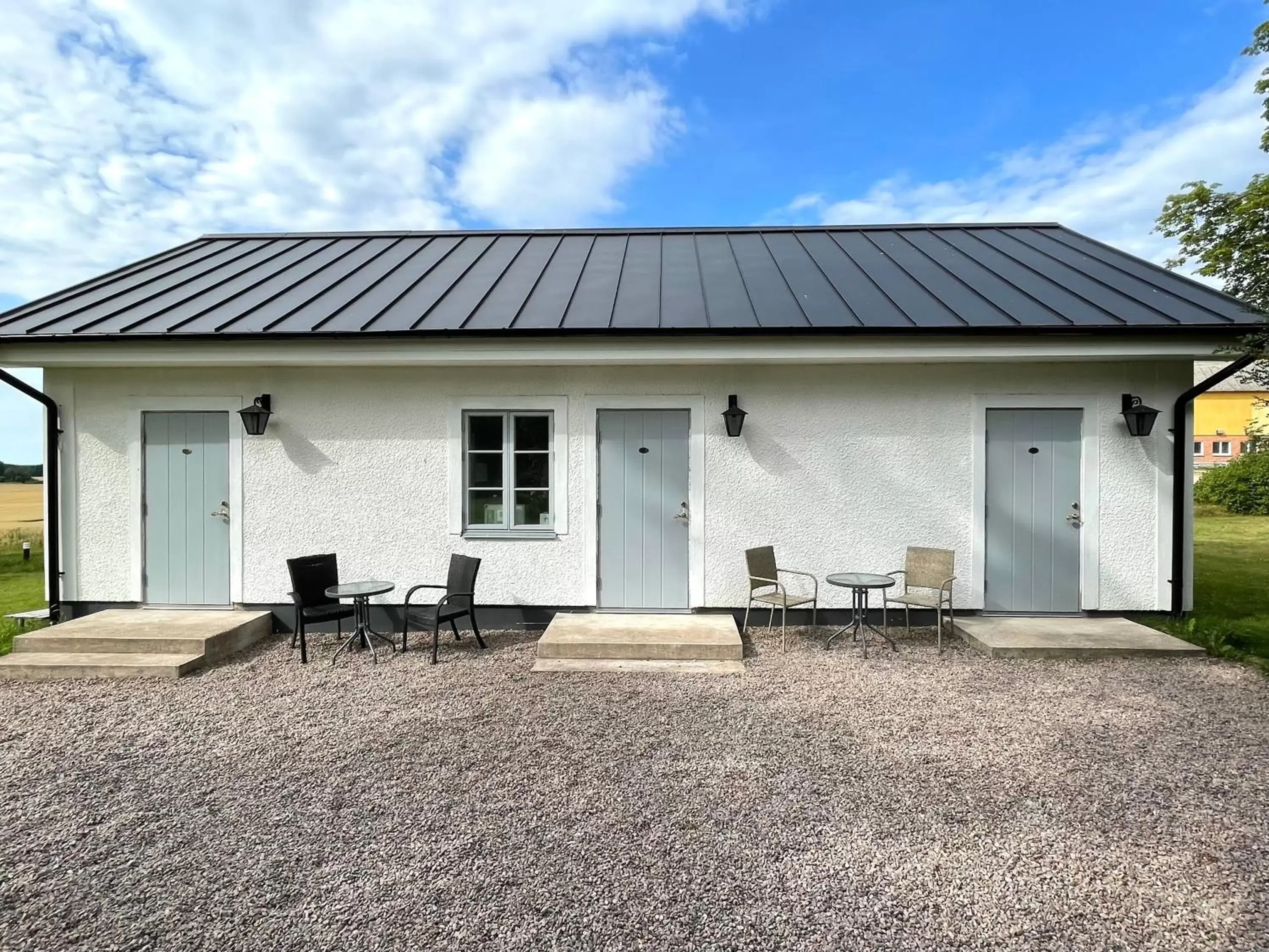 Double or Twin Room in Ruders Egendom Double or Twin Room in Ruders Egendom