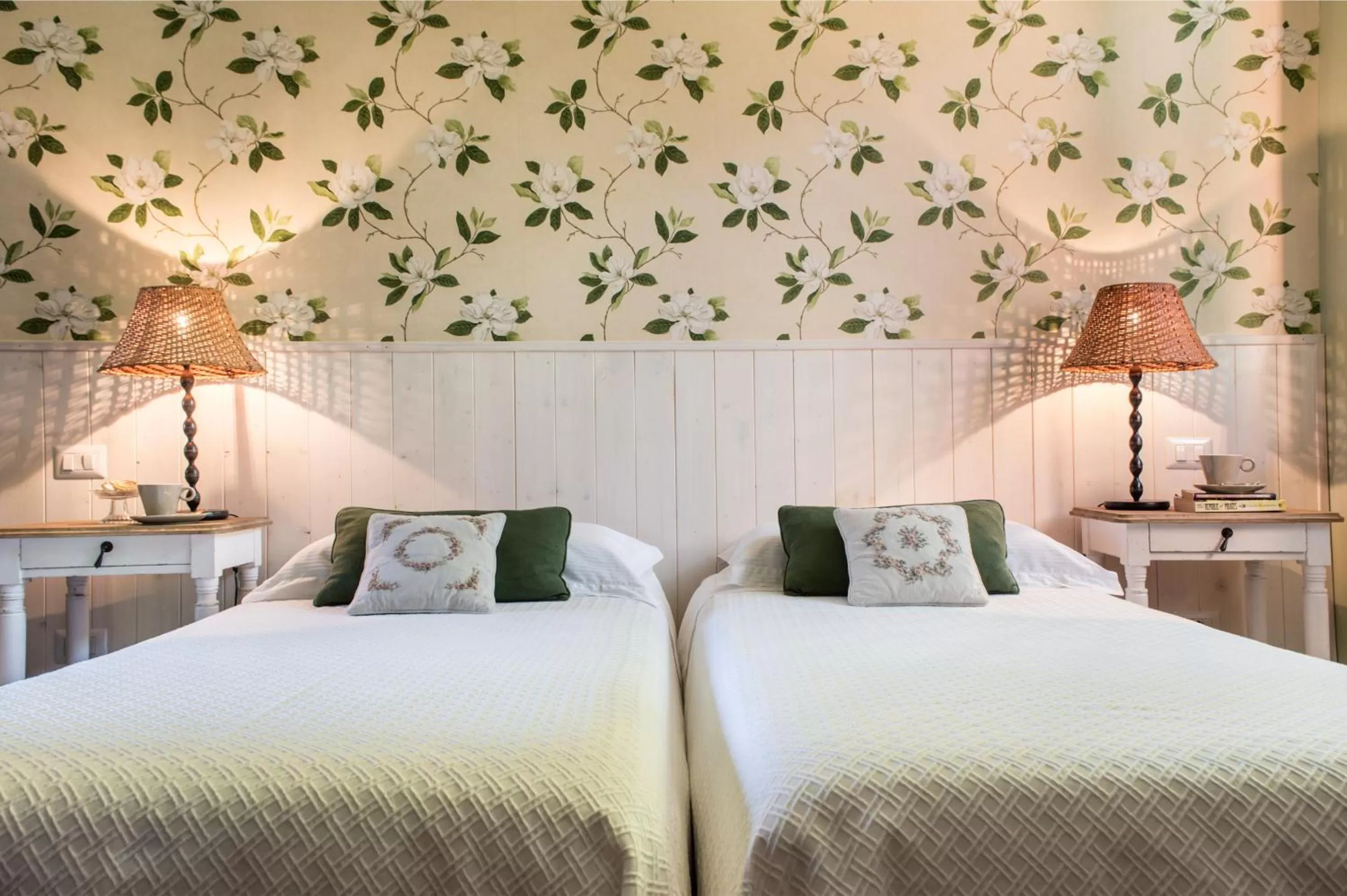 Bedroom, Bed in San Giacomo Horses & Agriturismo