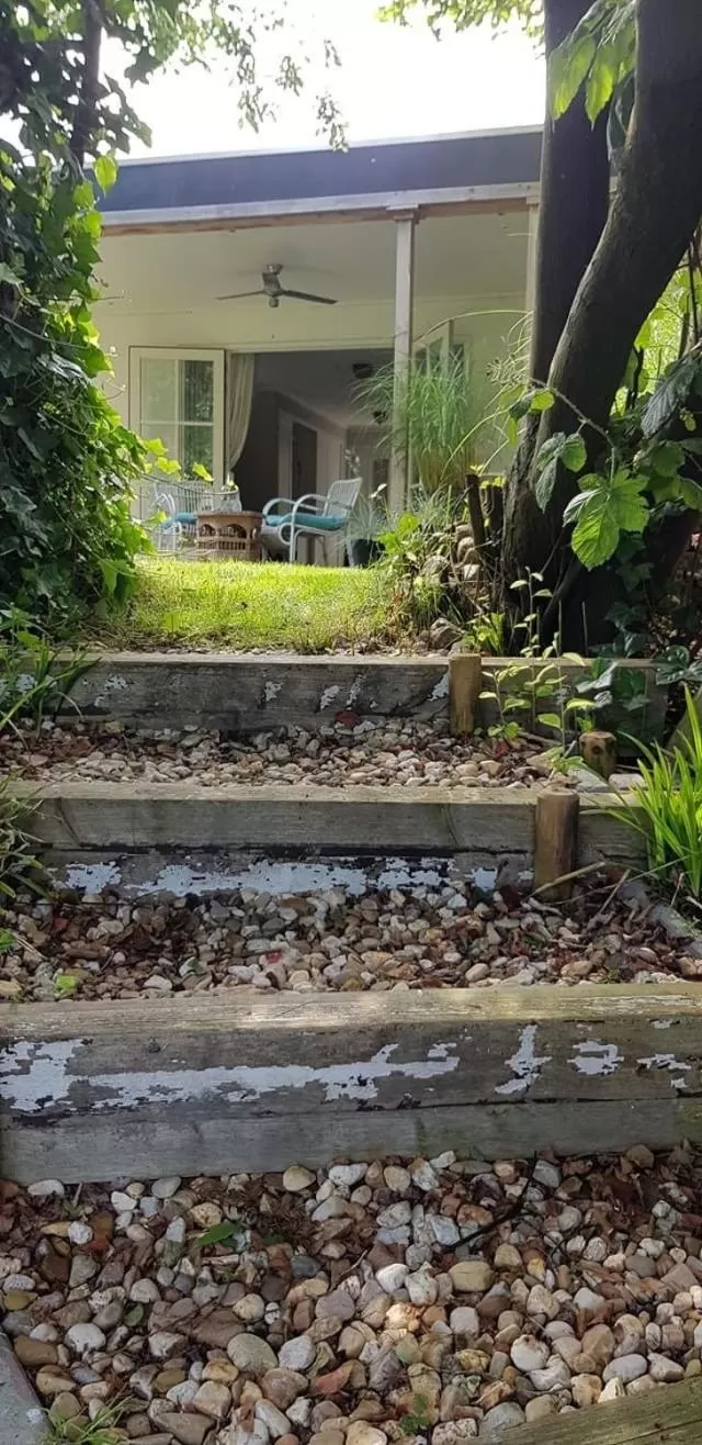 De Vijverkamer-----privé diner op de kamer mogelijk!!