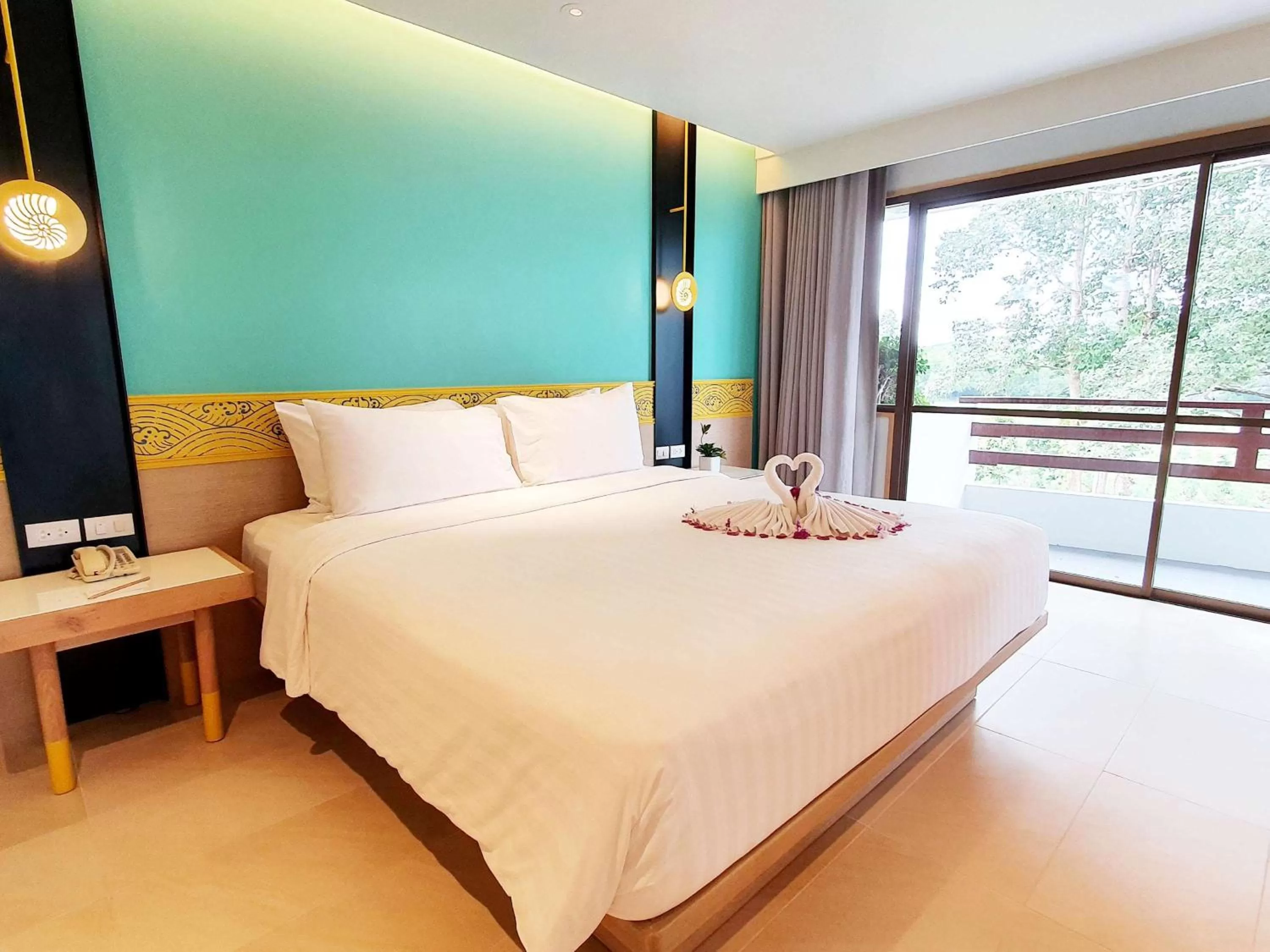 Novotel Rayong Rim Pae Resort