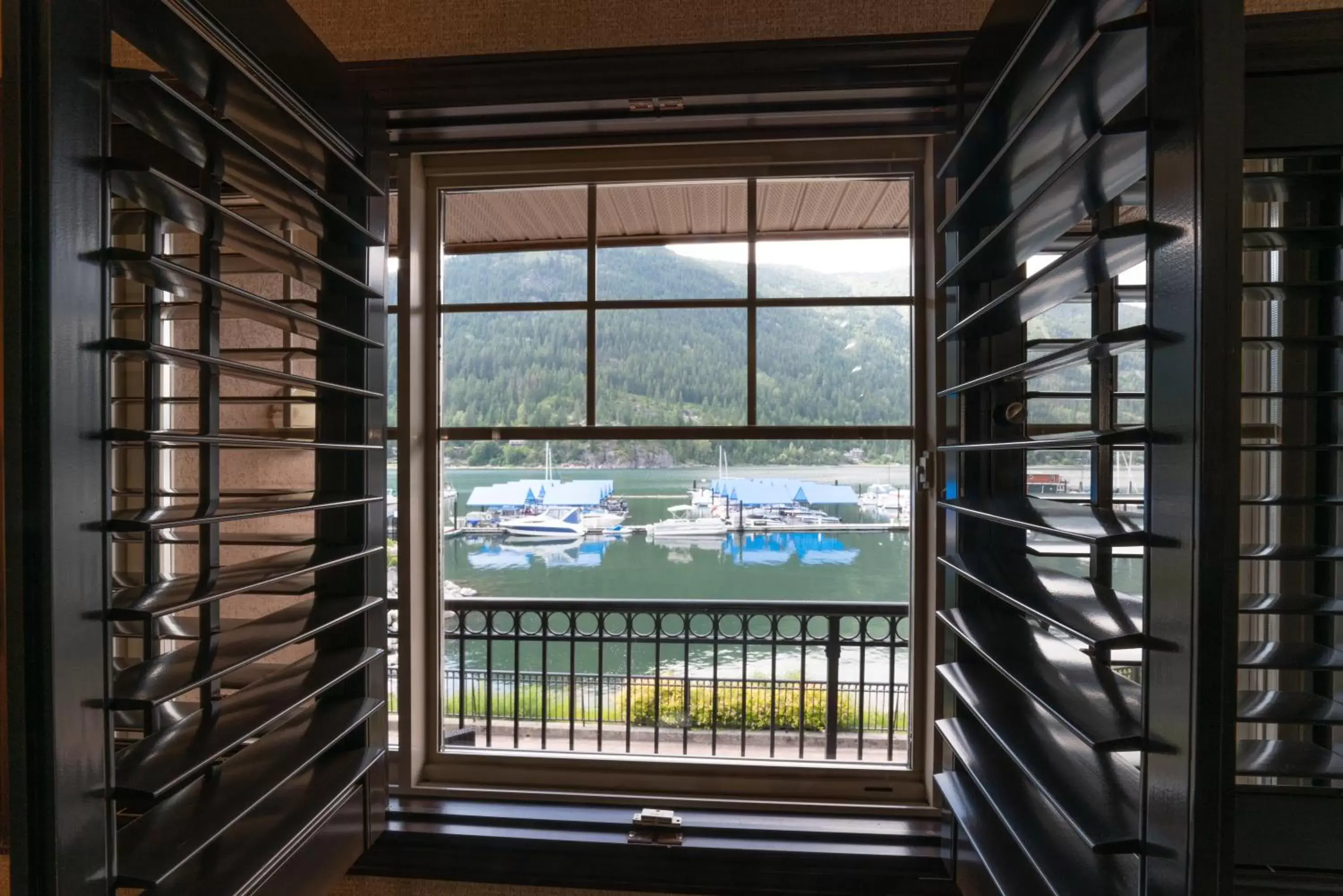 View (from property/room), Pool View in Prestige Lakeside Resort, WorldHotels Elite