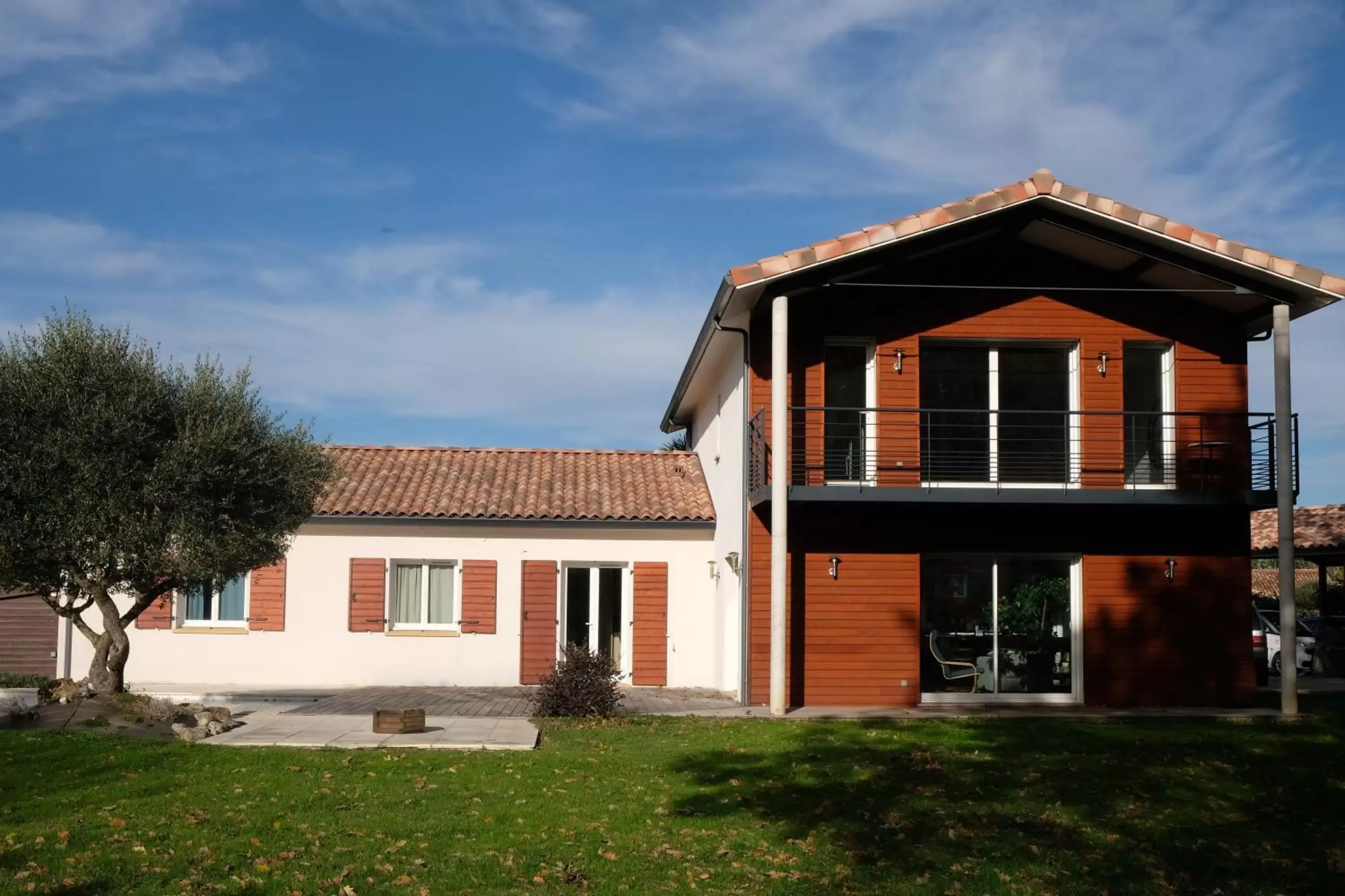 Property Building in LA PLANETTE