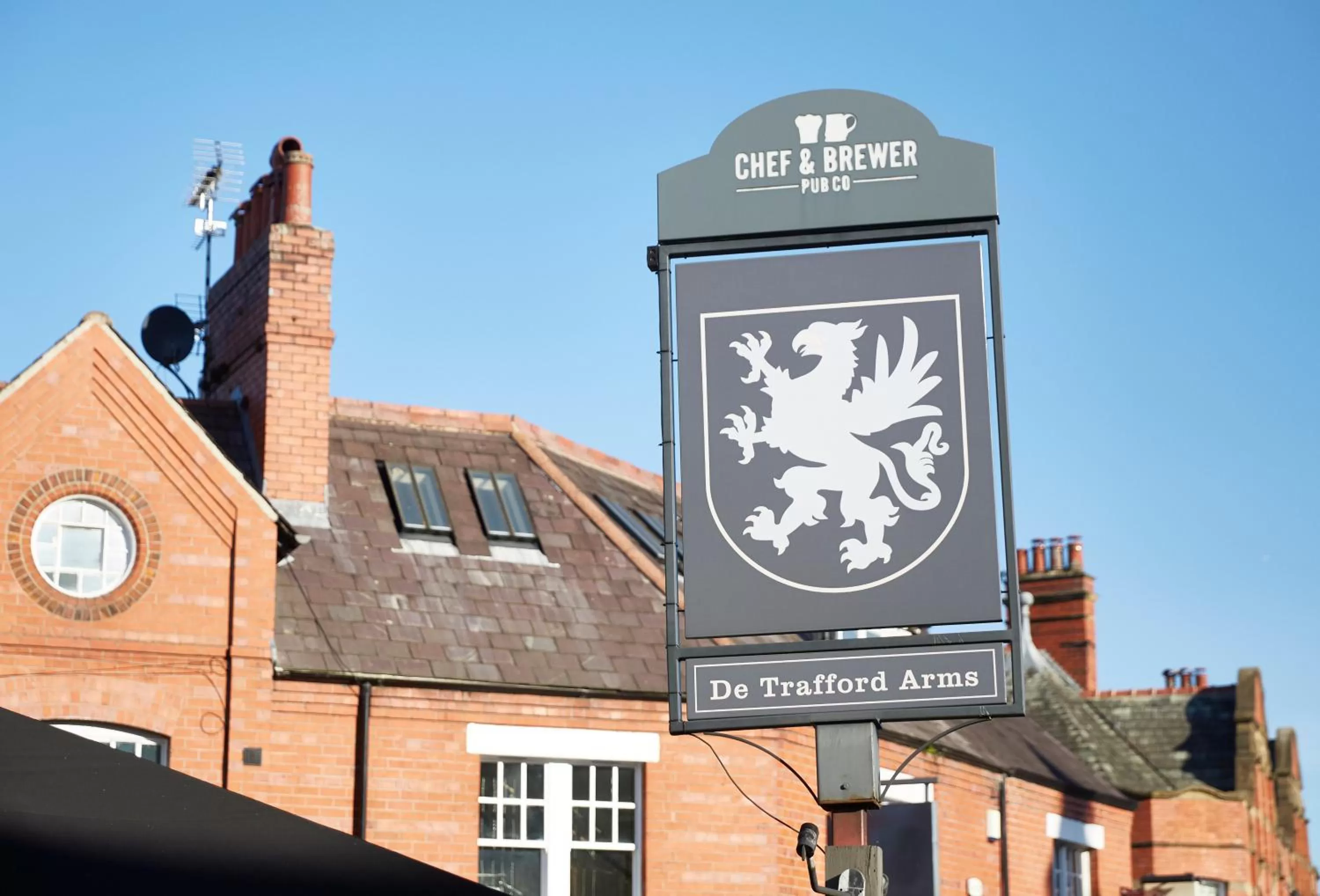 De Trafford Arms by Chef & Brewer Collection