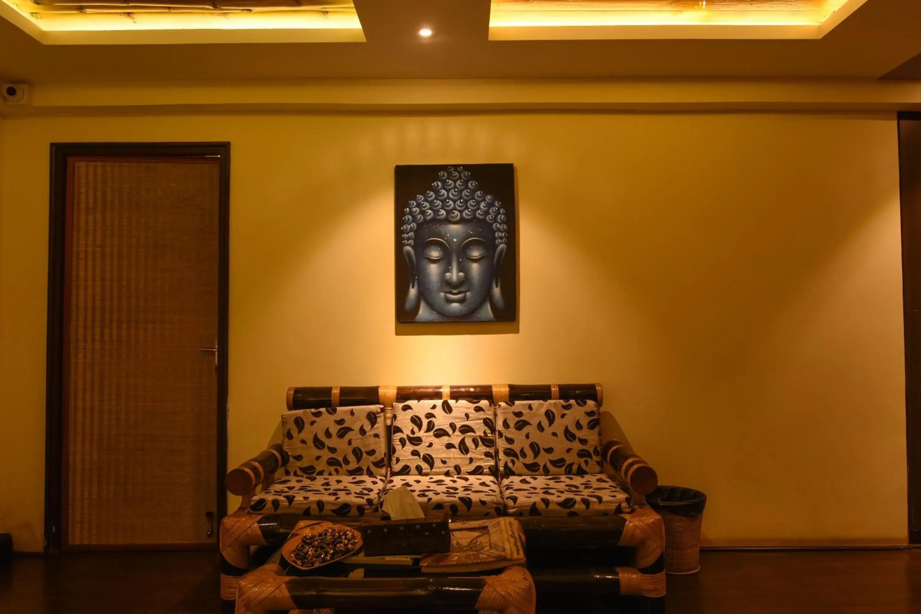 Spa and wellness centre/facilities in Roopa Elite Spa and wellness centre/facilities in Roopa Elite