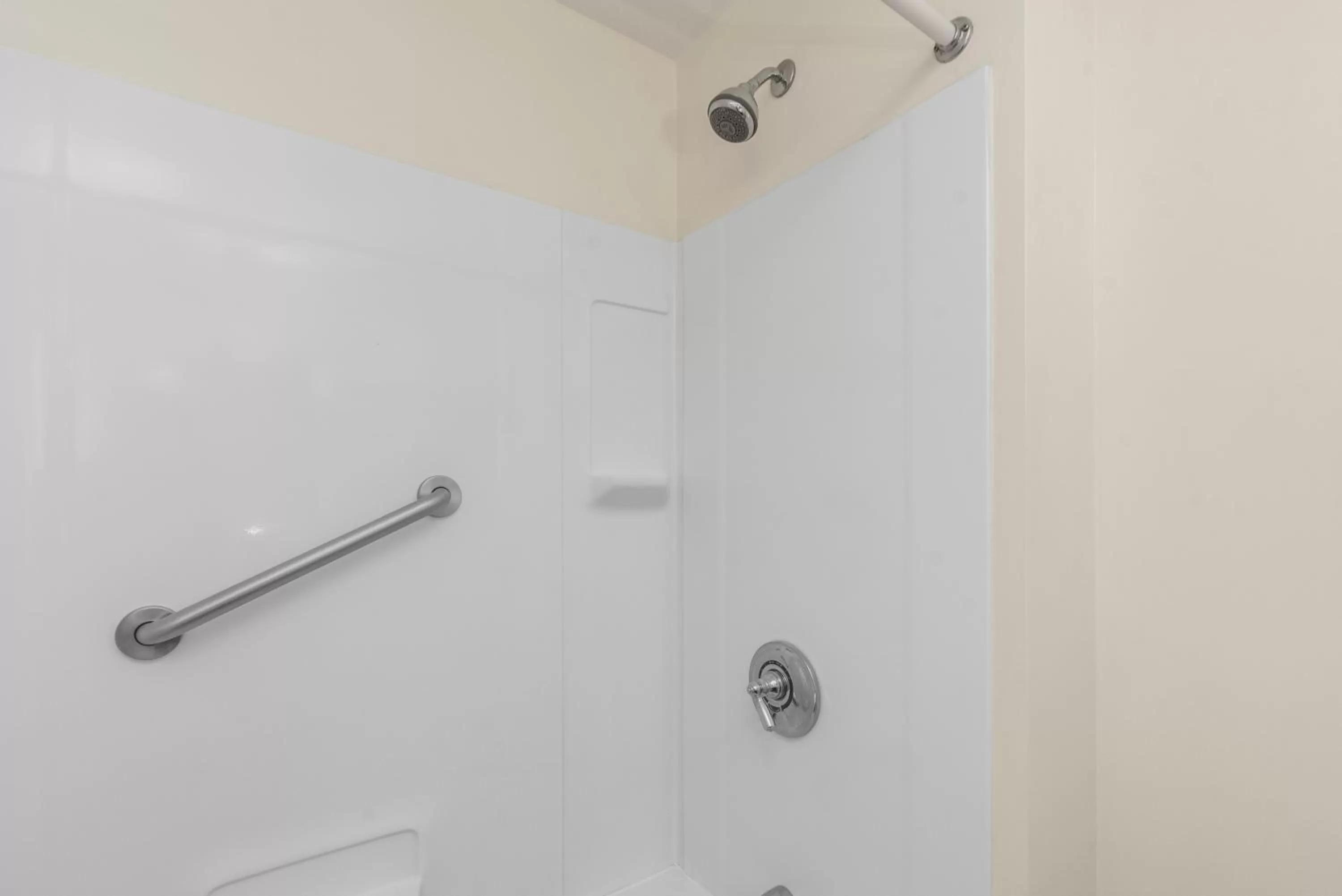 Bathroom in The Beverly