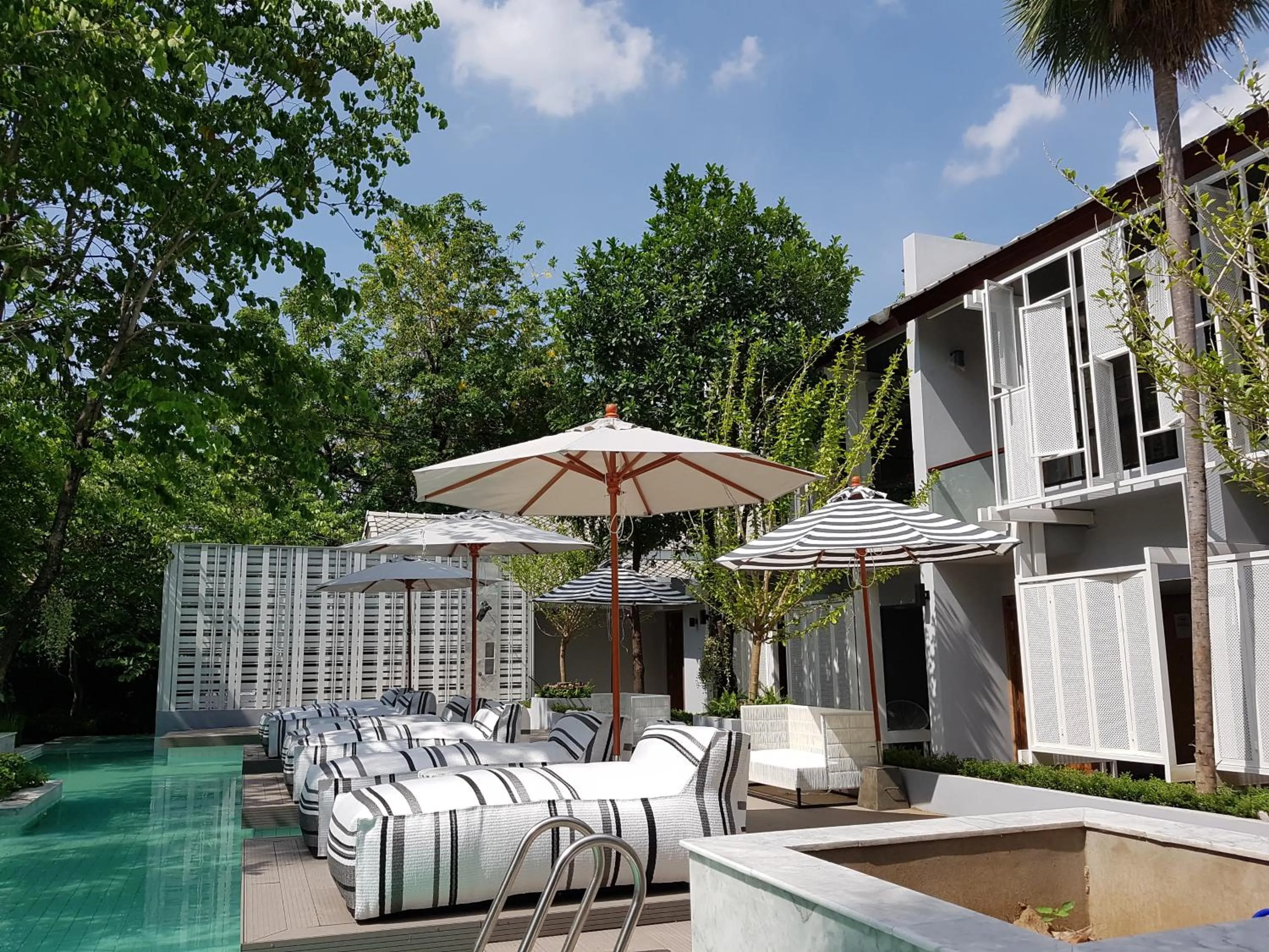 Treevana Club Chiangmai