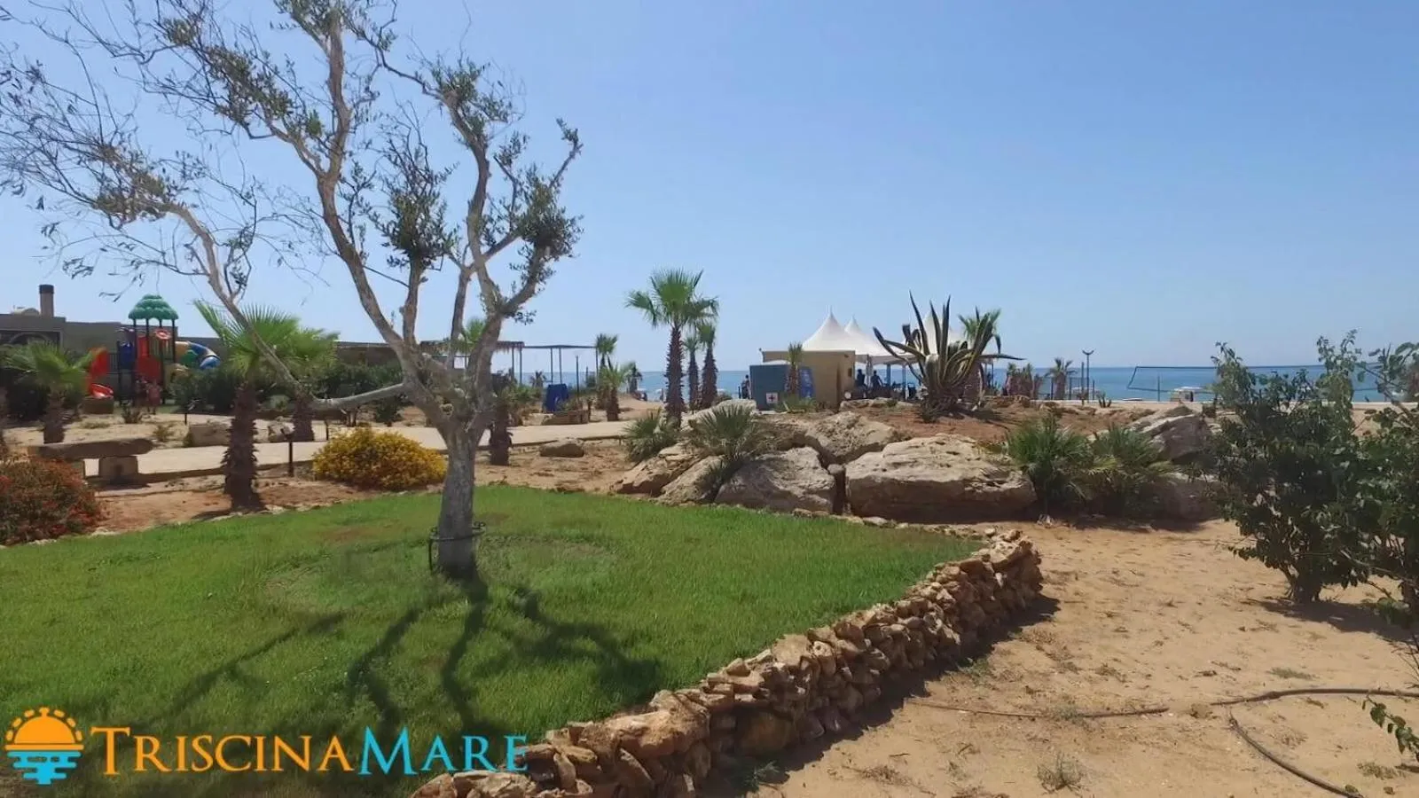 Triscinamare Hotel Residence