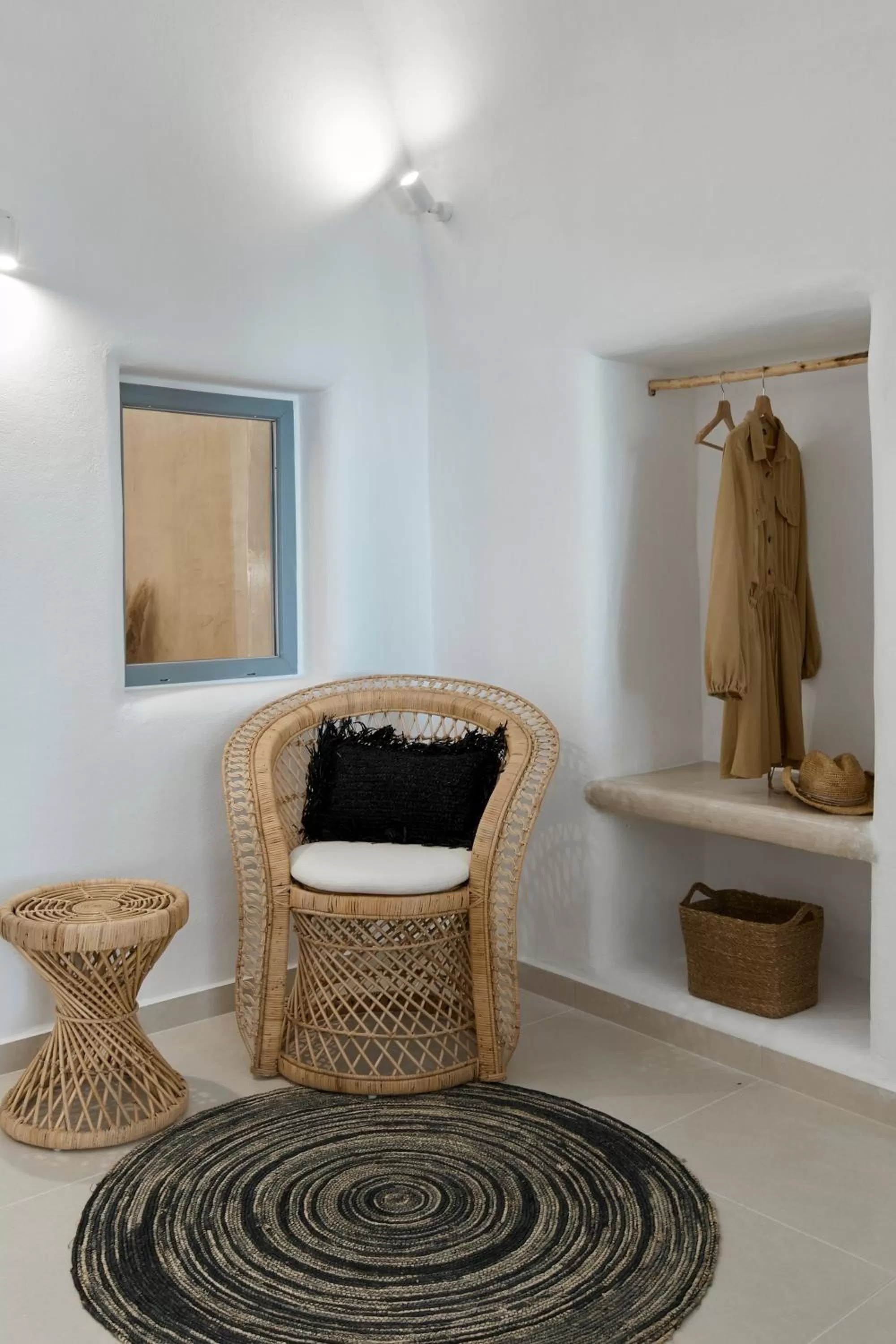 Bedroom in U & ME SUITES