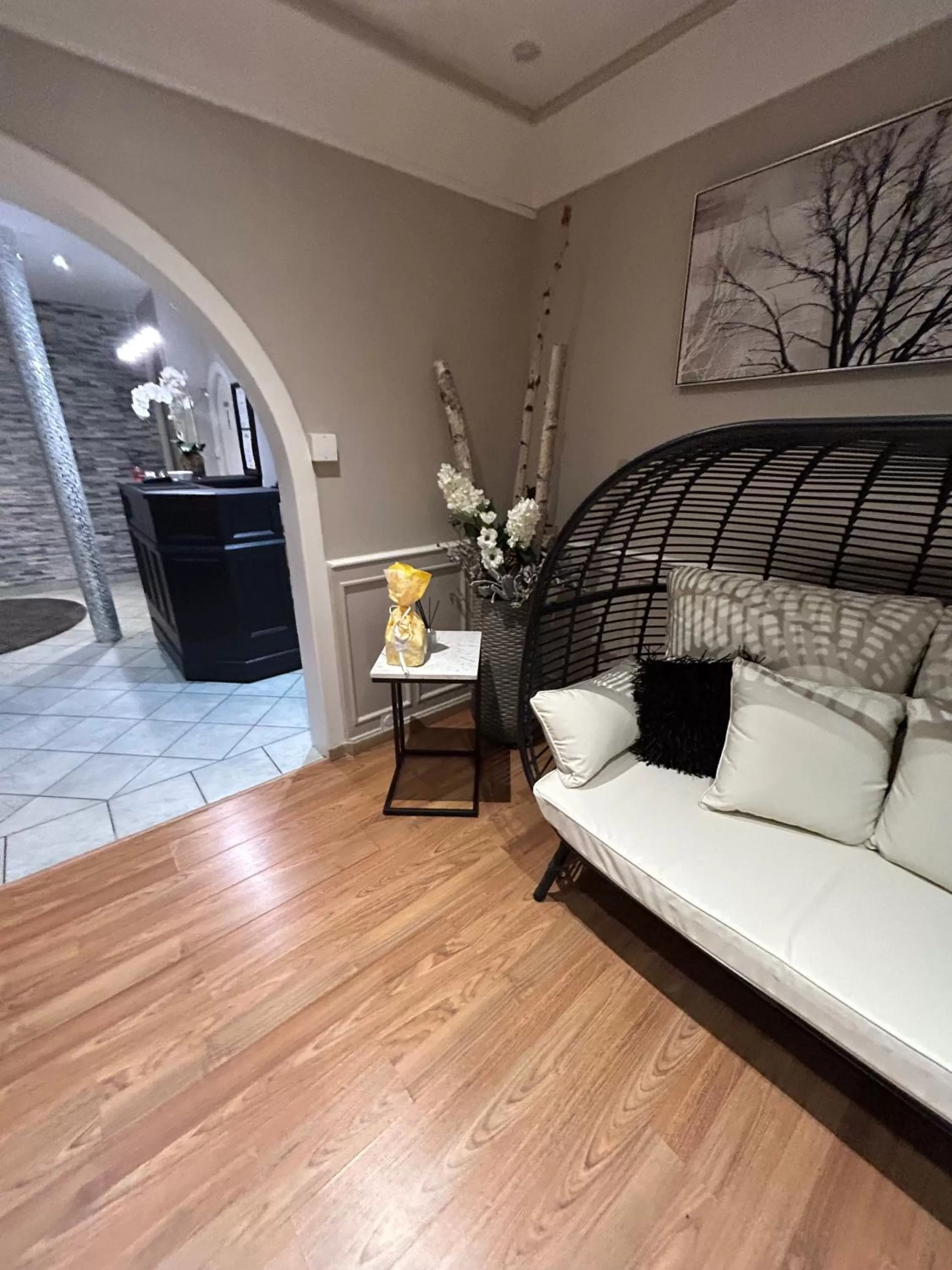 Hotel Le Divona "au coeur de Divonne"