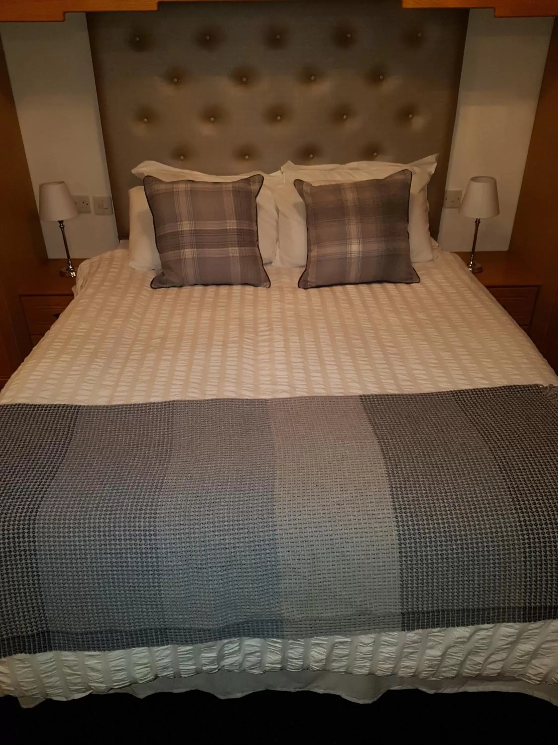 Bedroom, Bed in Cohannon Inn