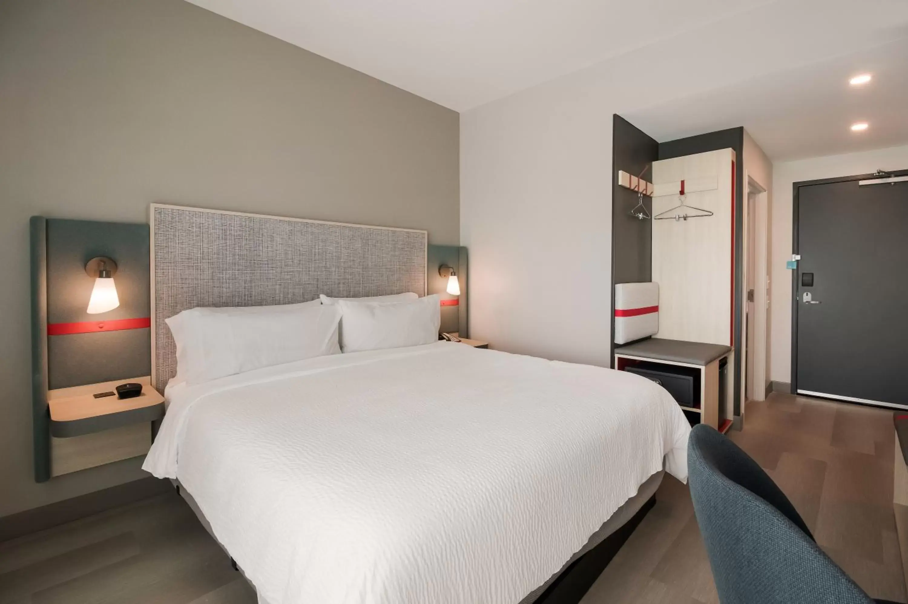 Bed in avid hotels - Mt Juliet Nashville Area, an IHG Hotel
