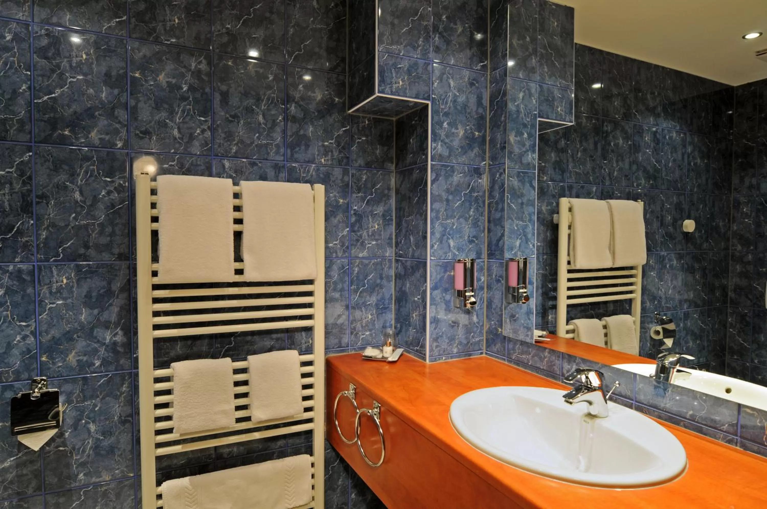 Comfort Doppelzimmer in Hotel Klassik Berlin