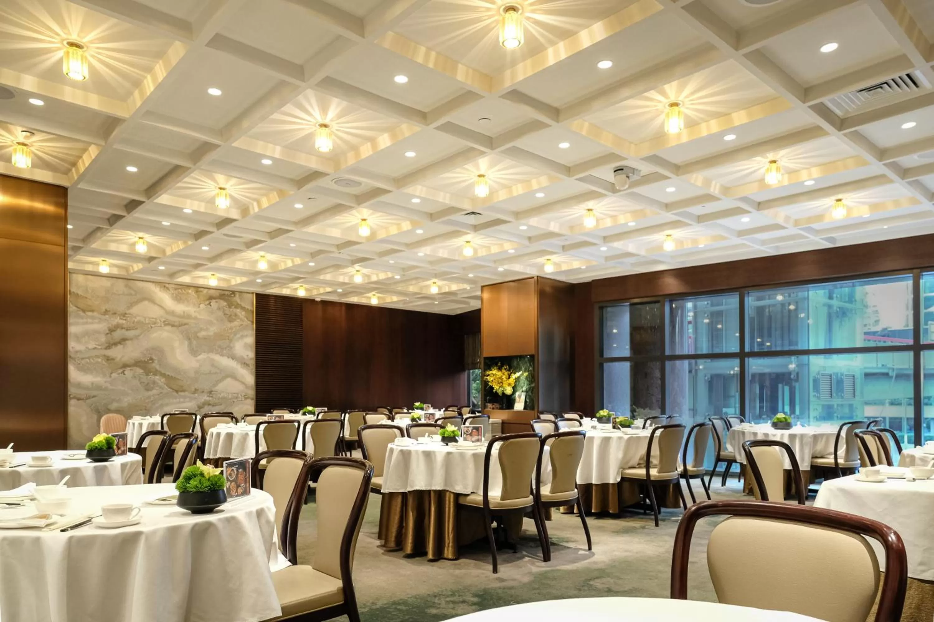 Restaurant/places to eat in Gloucester Luk Kwok Hong Kong