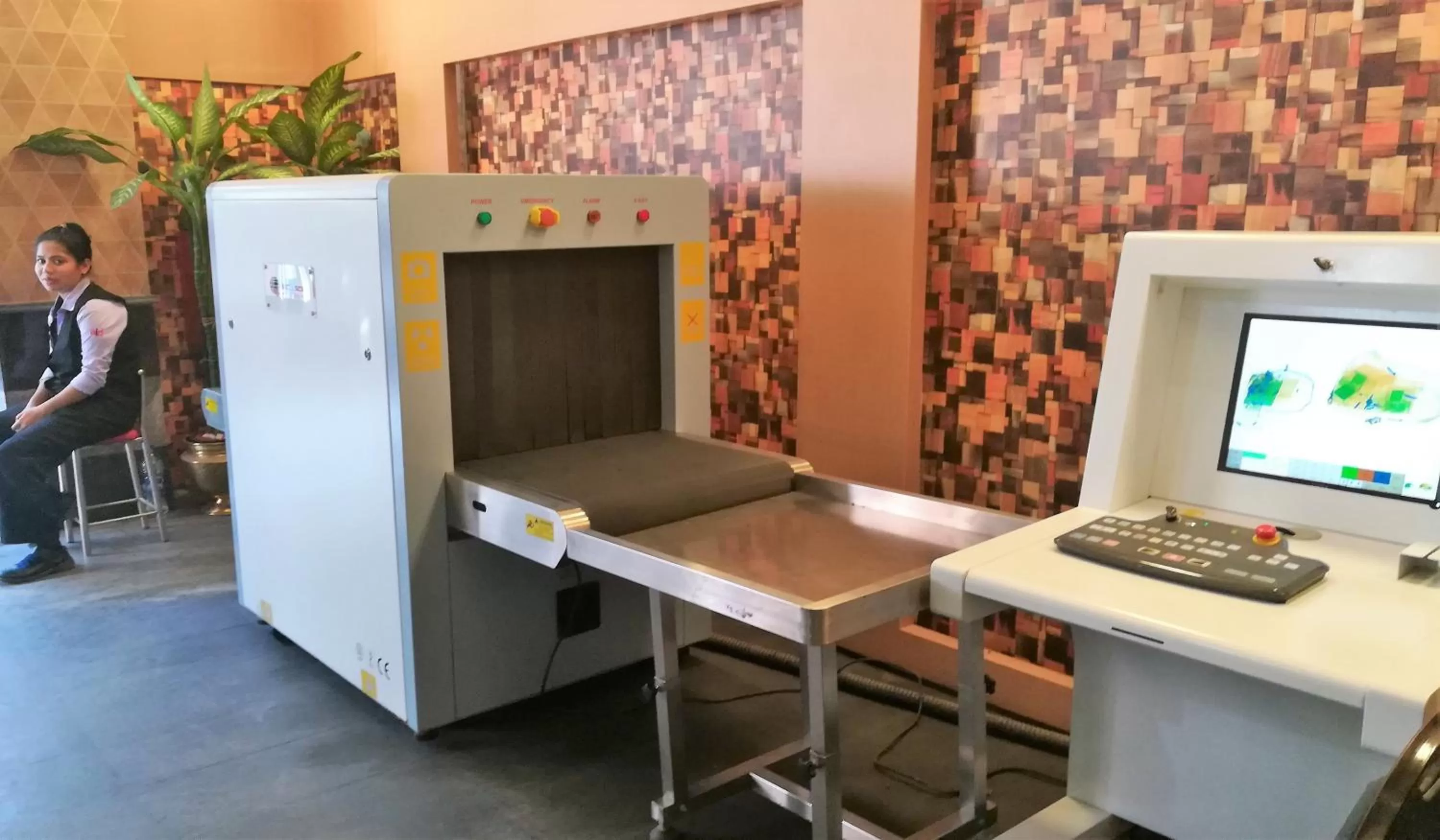 Activities in HOTEL LAKE CASTLE - Parkview