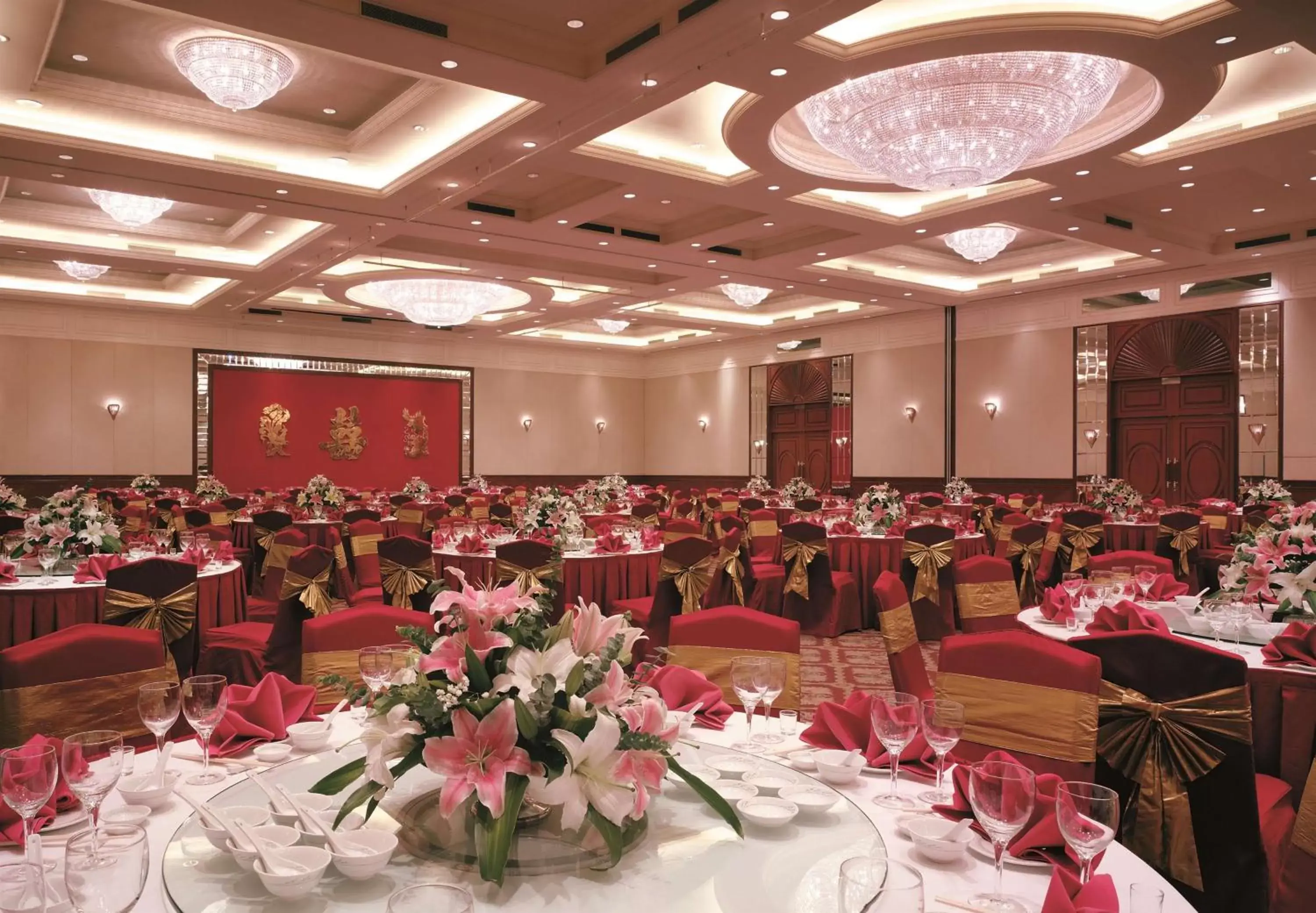 Other, Banquet Facilities in Shangri-La Beihai