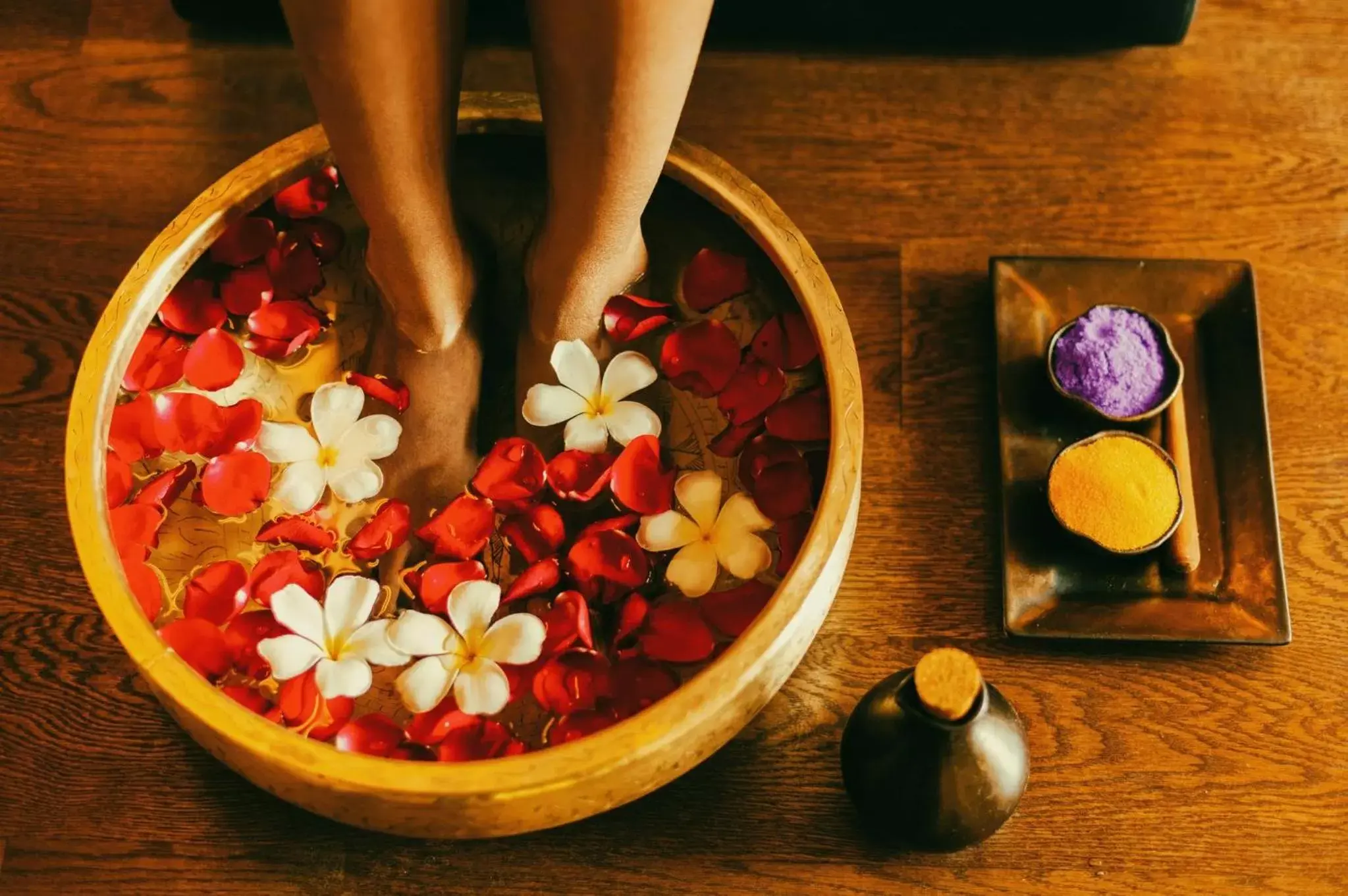 Spa and wellness centre/facilities in Crowne Plaza Ahmedabad City Centre by IHG Spa and wellness centre/facilities in Crowne Plaza Ahmedabad City Centre by IHG