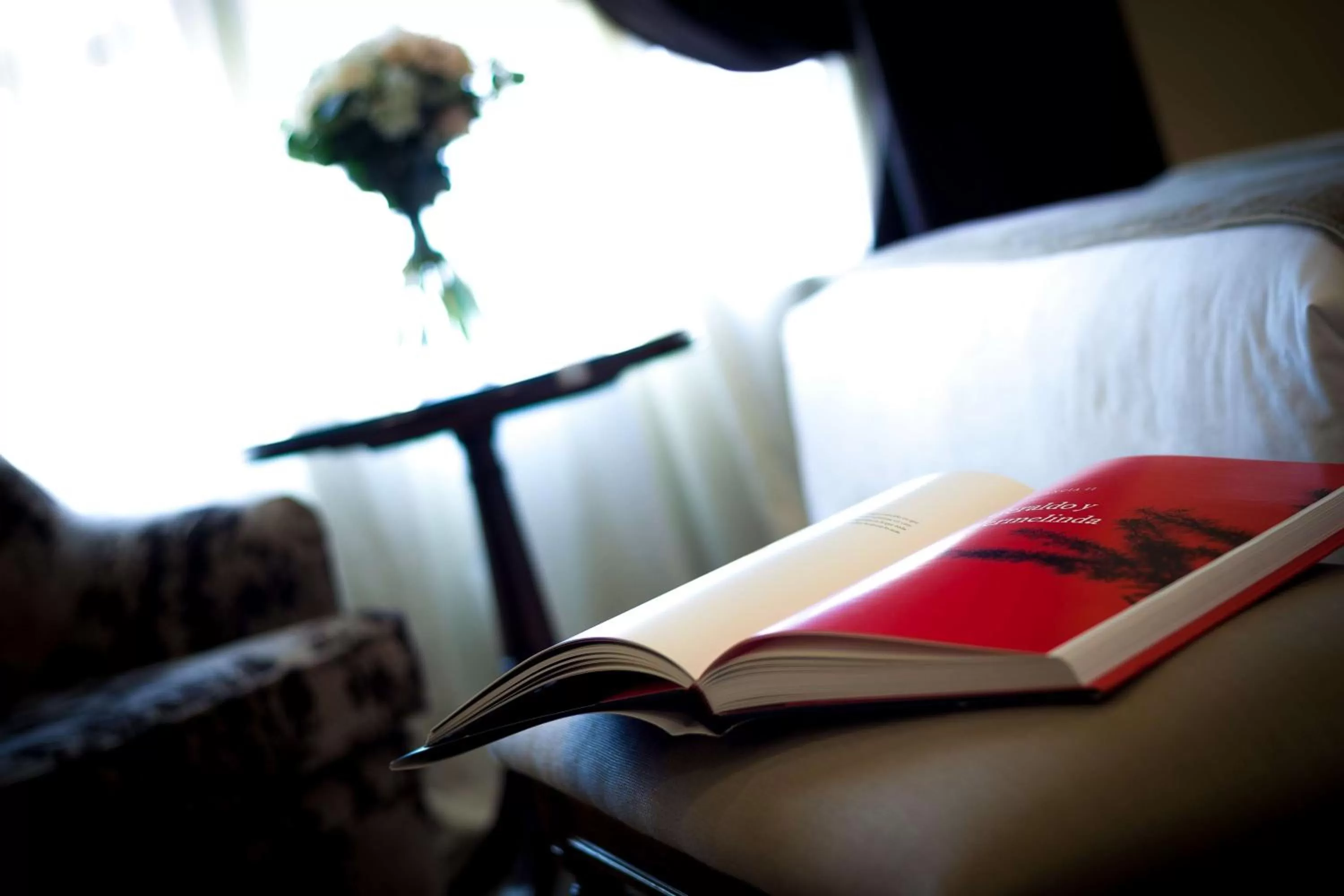 Bedroom in Wellington Hotel & Spa Madrid