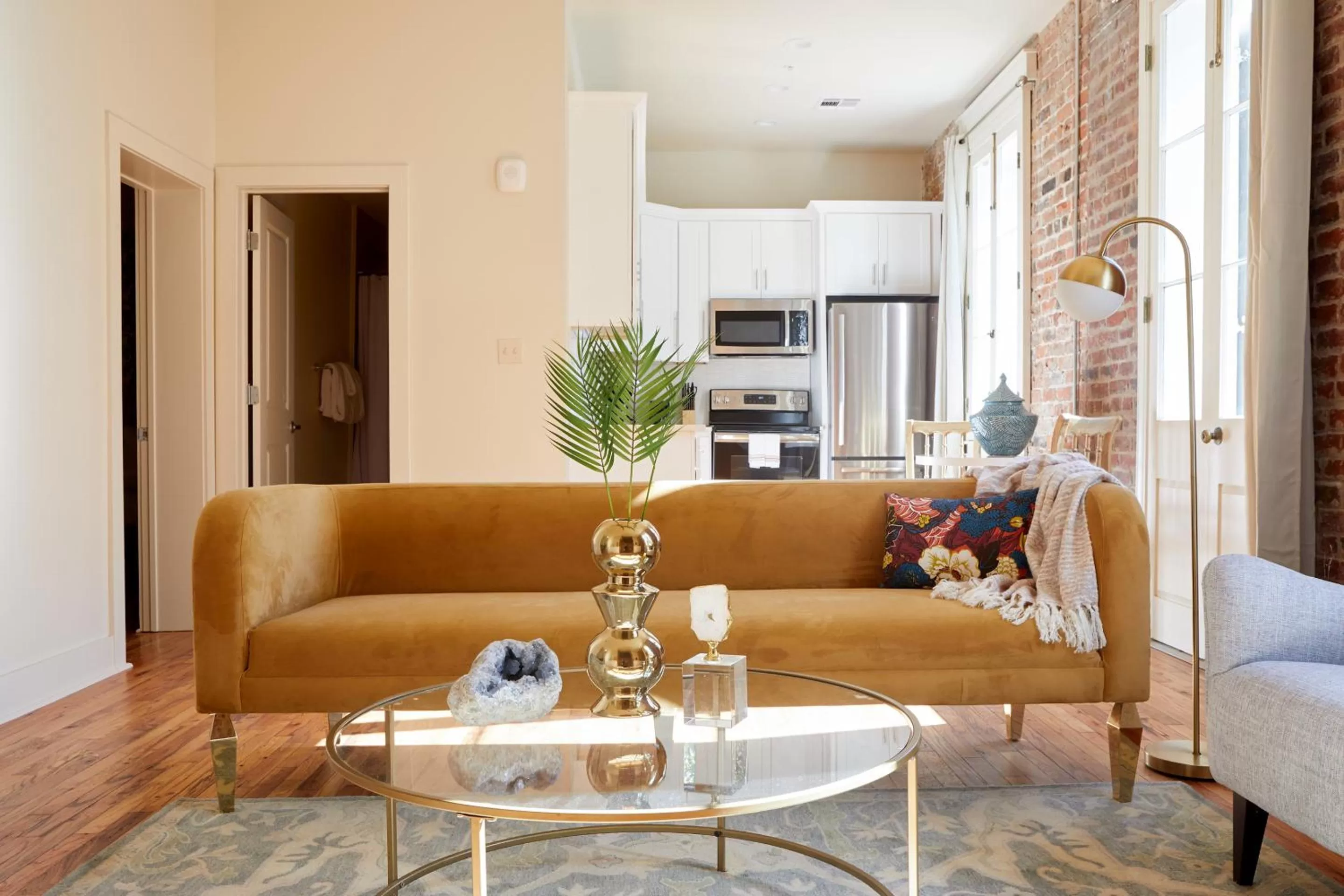 Seating Area in Sonder The Esplanade