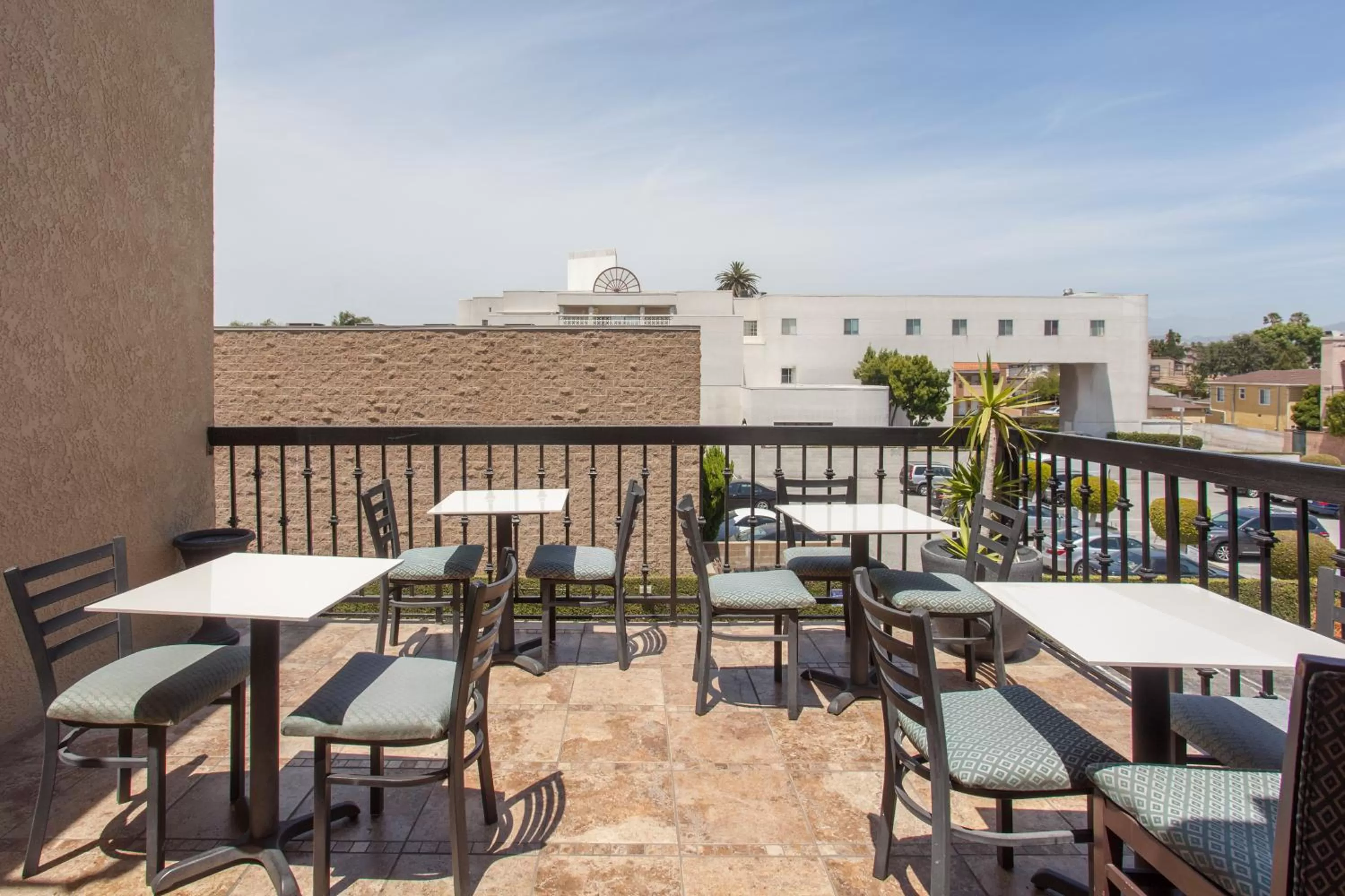 Day in Ramada by Wyndham Culver City