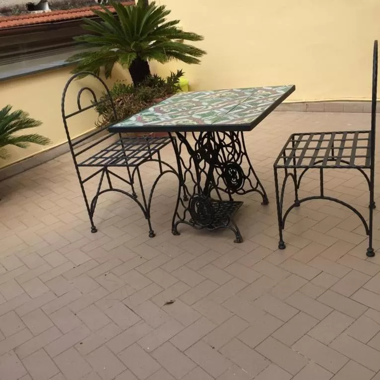 Property building in Sorrento Penthouse Suites