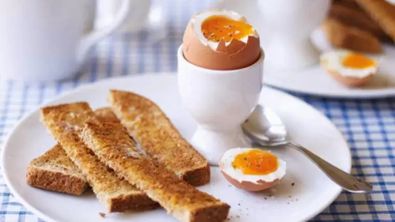 English/Irish breakfast in 118 Shepherds Lane