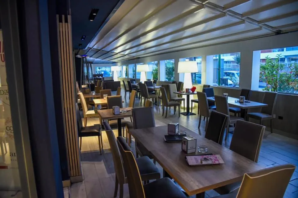 Lounge or bar in Business Hotel