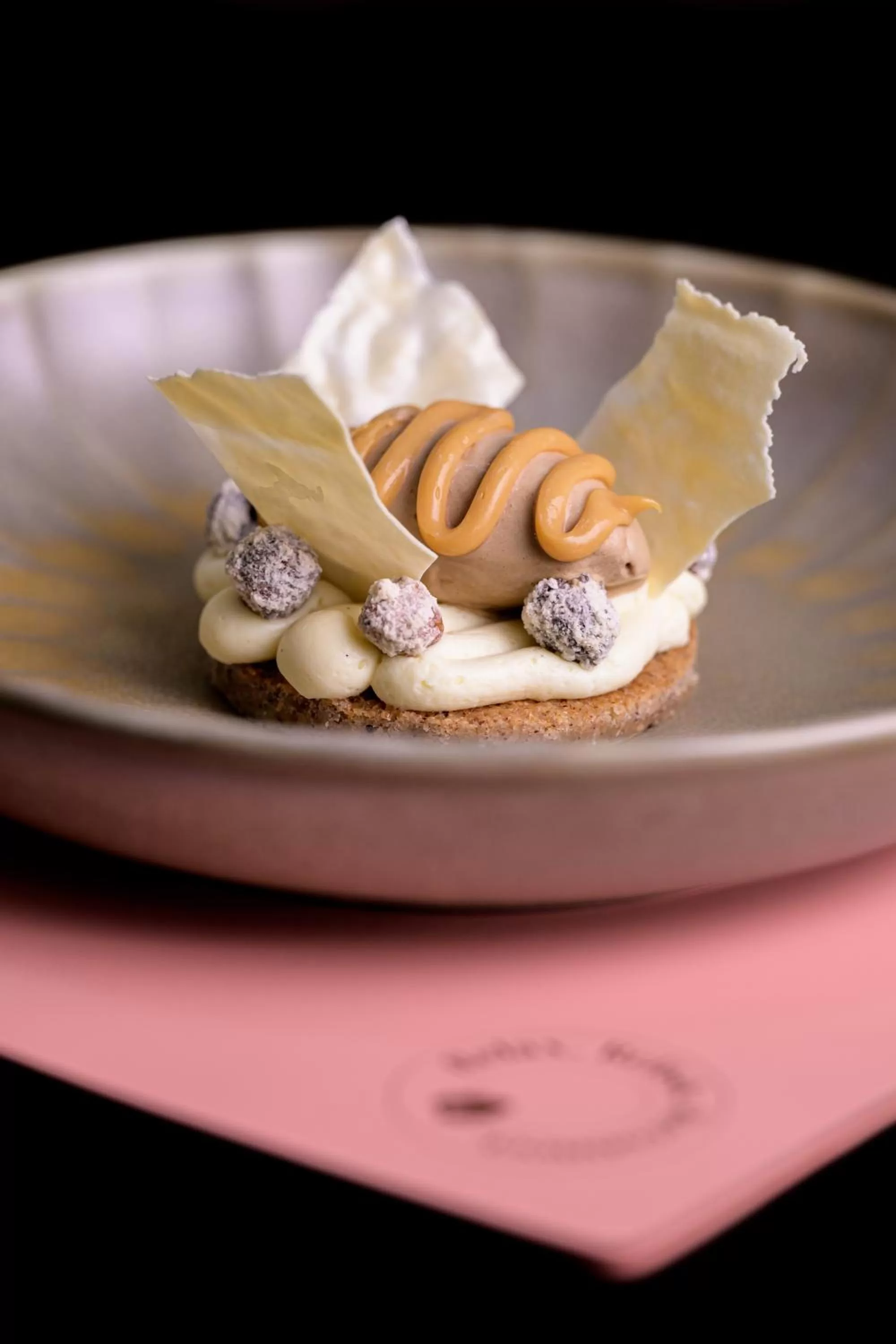 Food and drinks in Hotel Saski Krakow Curio Collection by Hilton